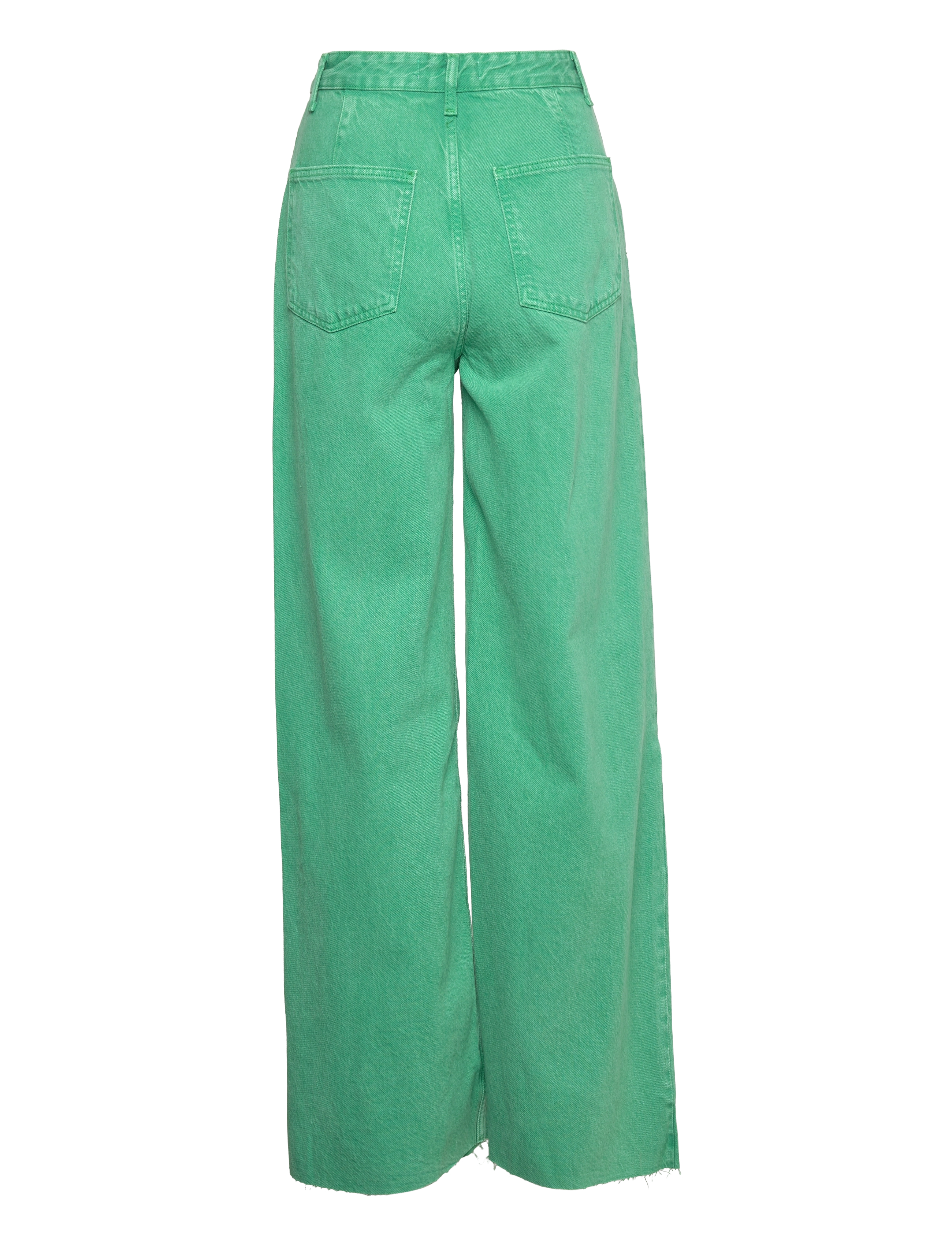 Mango - CAMILA - green - 2