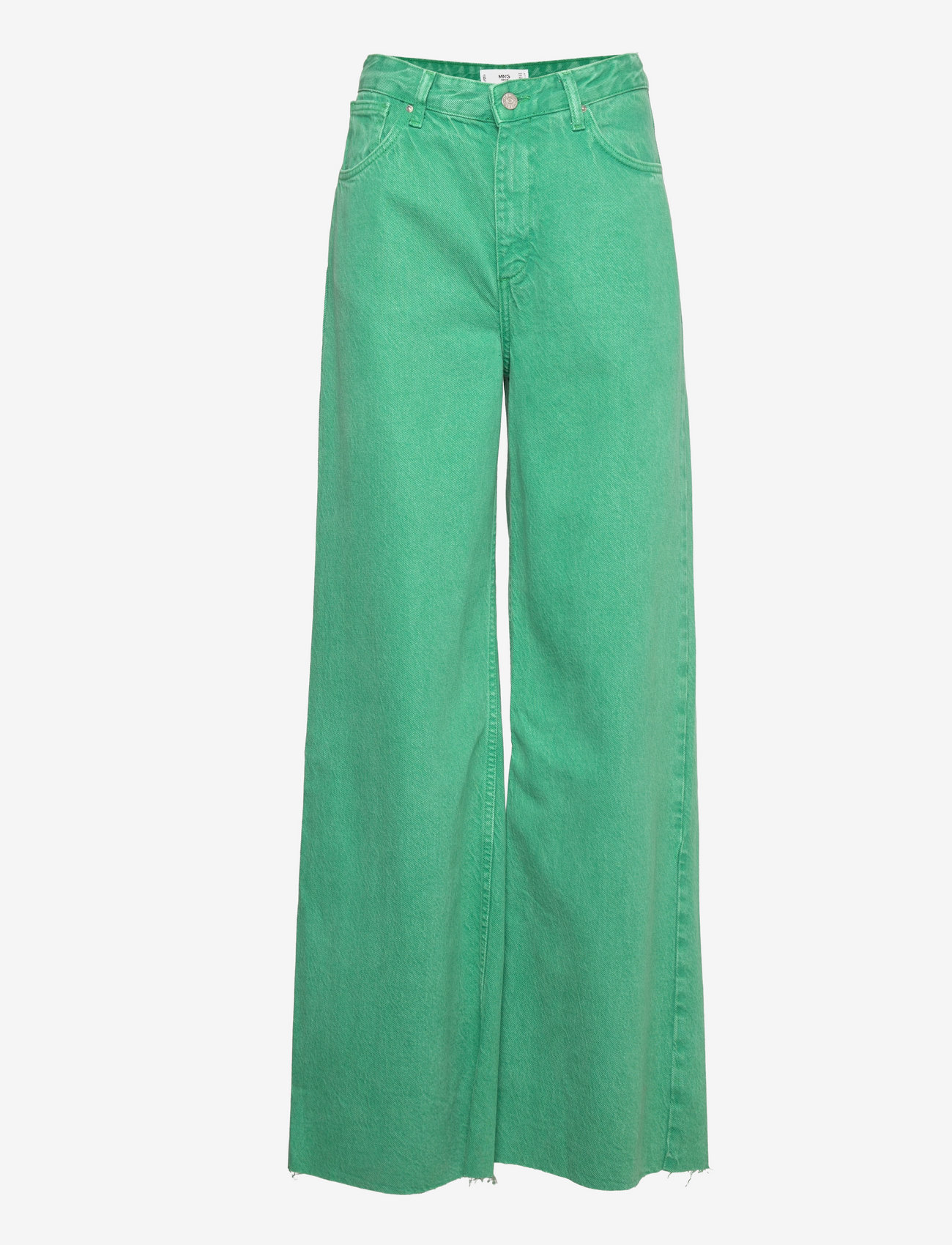 Mango - CAMILA - green - 1