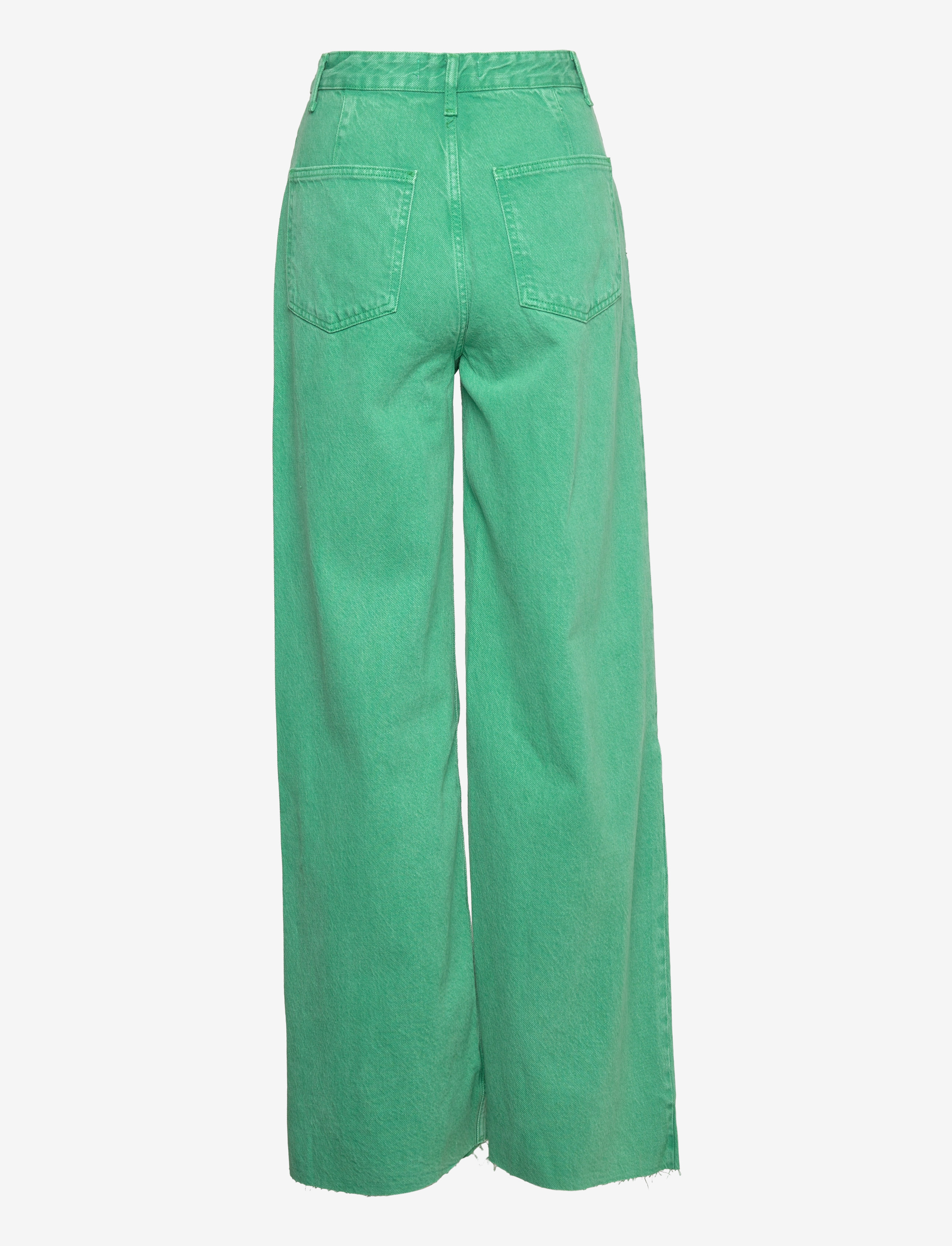 Mango - CAMILA - green - 3