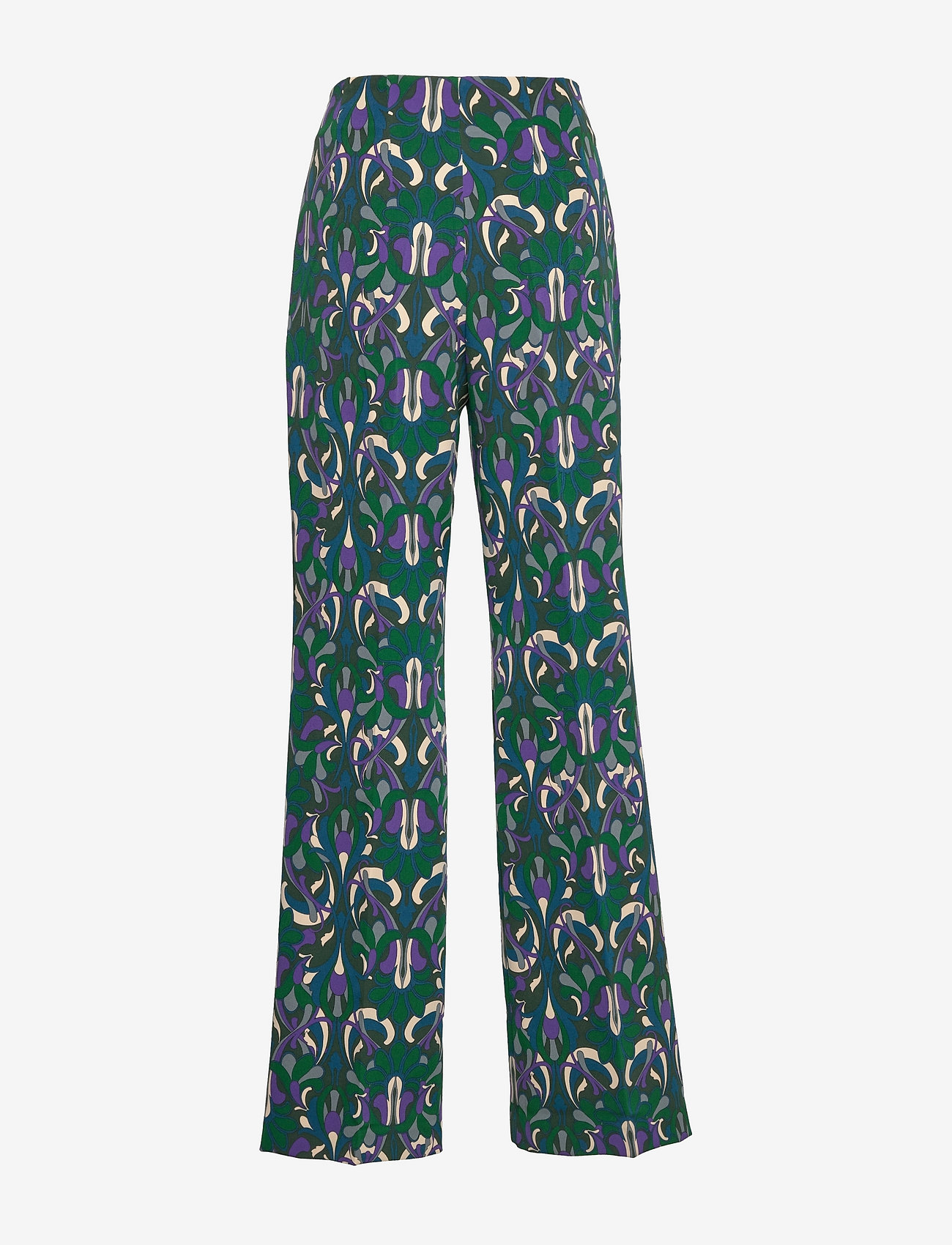 Mango - HAILEY - laveste priser - green - 1