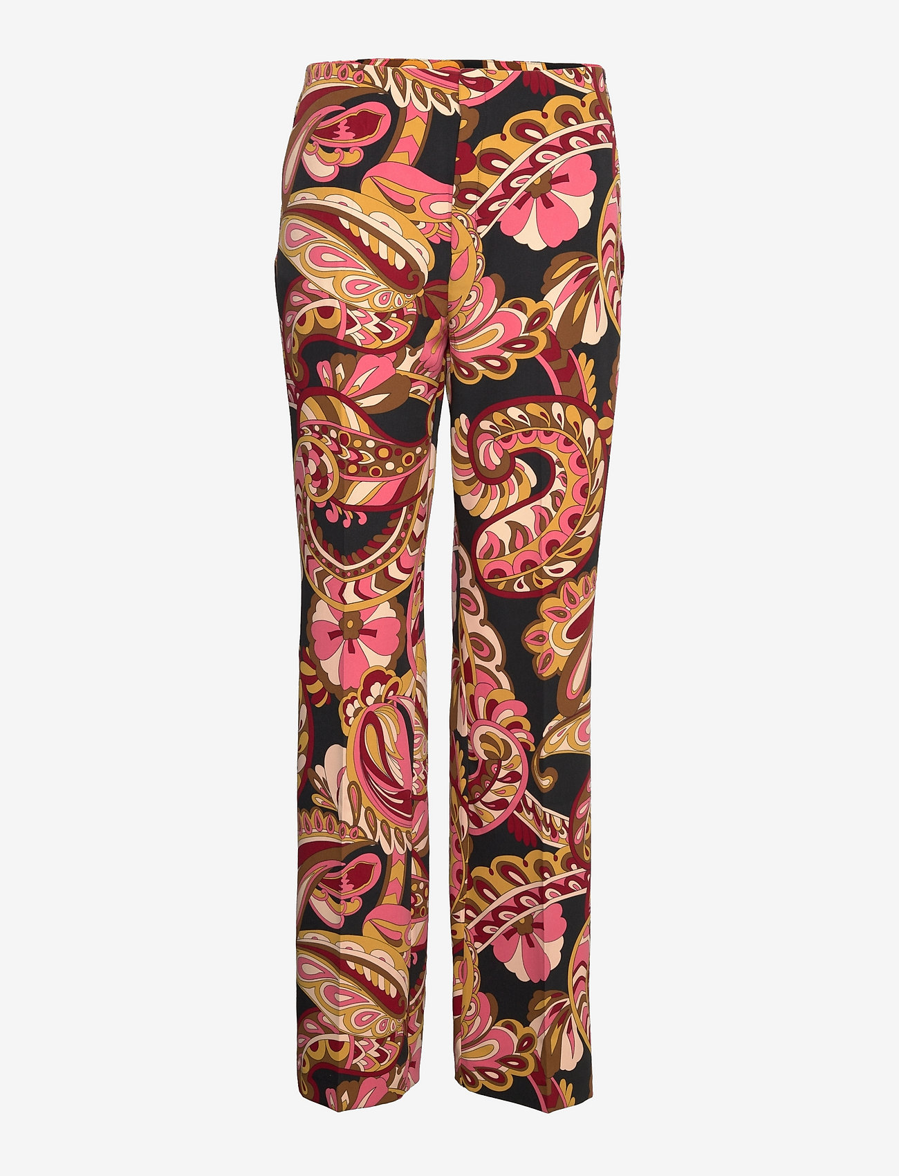 Mango - HAILEY - laveste priser - pink - 0