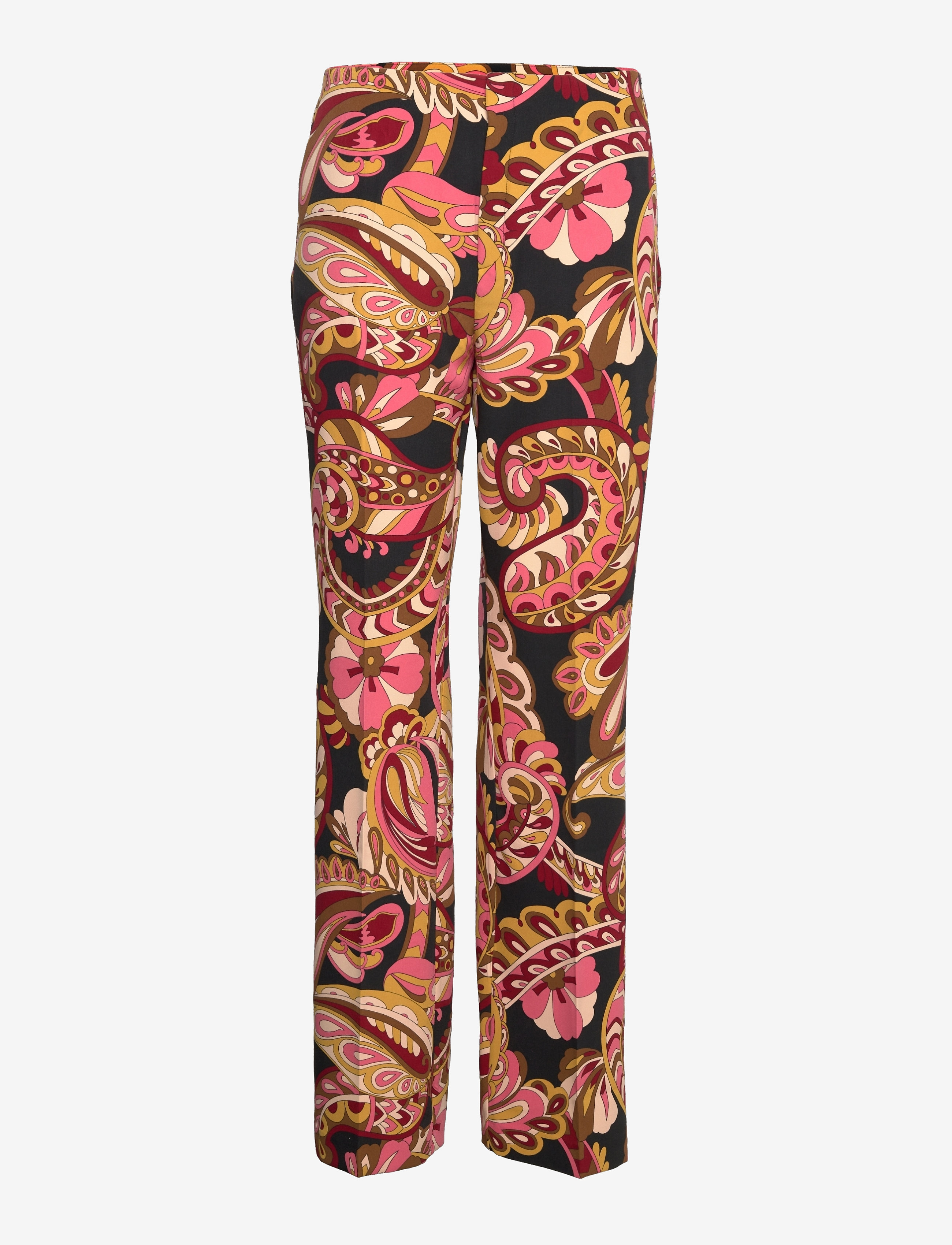 Mango HAILEY - Riided - PINK / multi