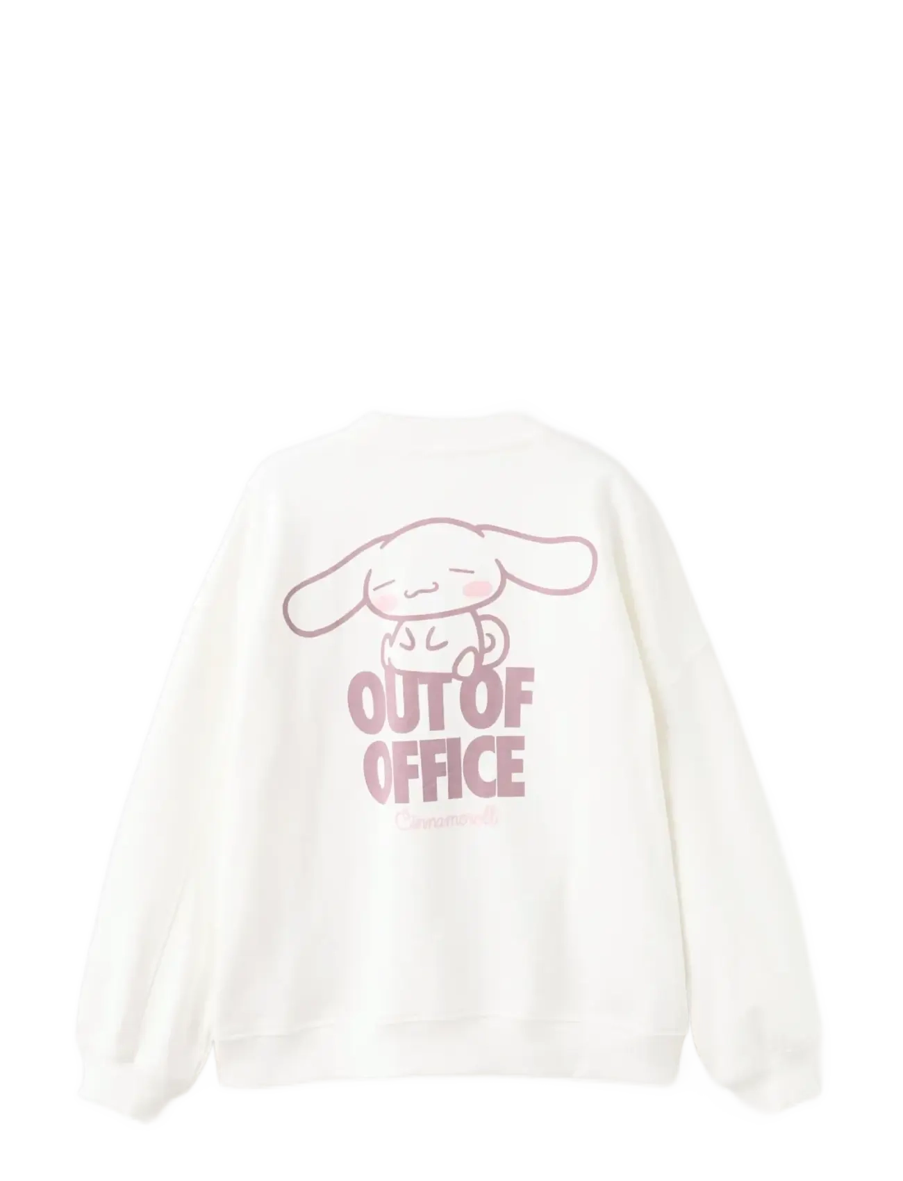 Mango - Hello Kitty sweatshirt - sweatshirts - natural white - 2