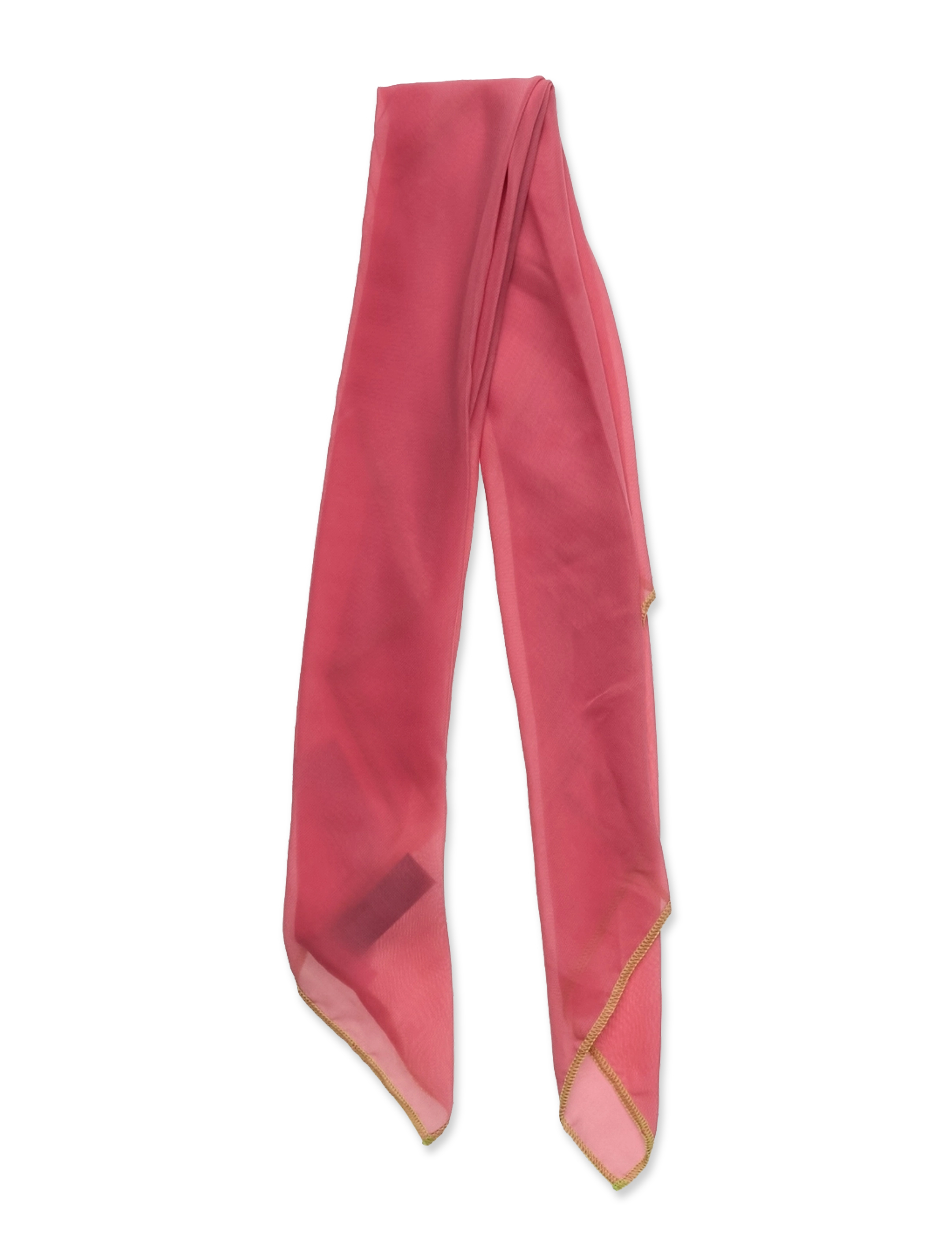 Mango - CHIFFON - fuchsia - 2