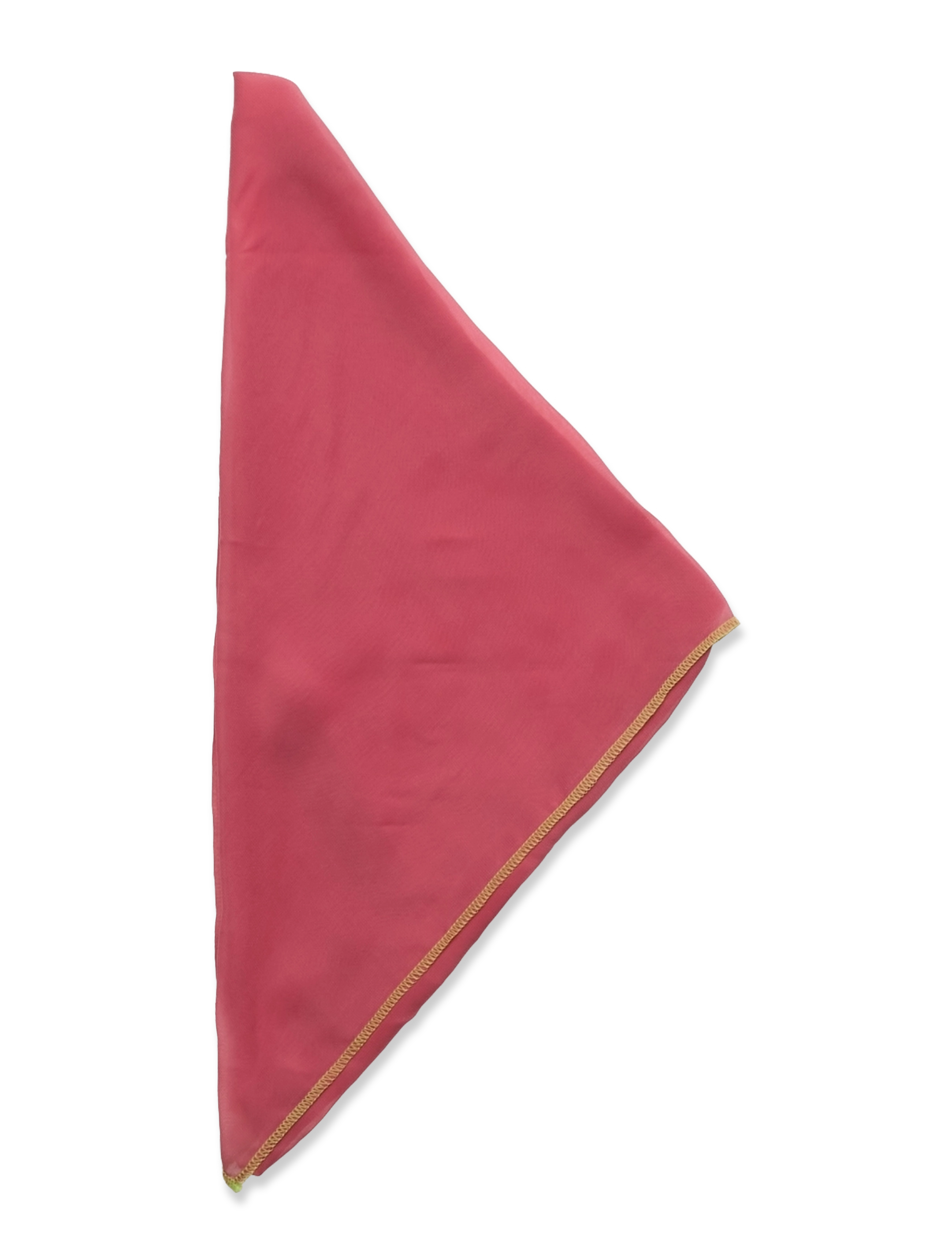 Mango - CHIFFON - fuchsia - 4