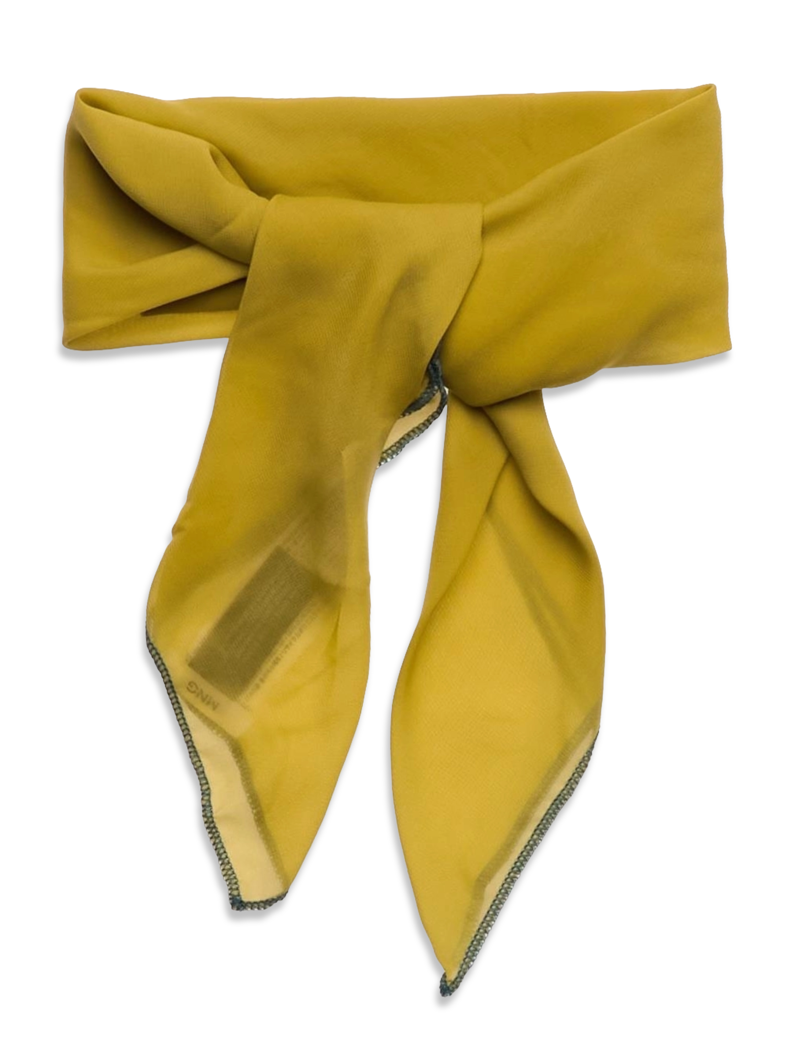 Mango - CHIFFON - lime - 0