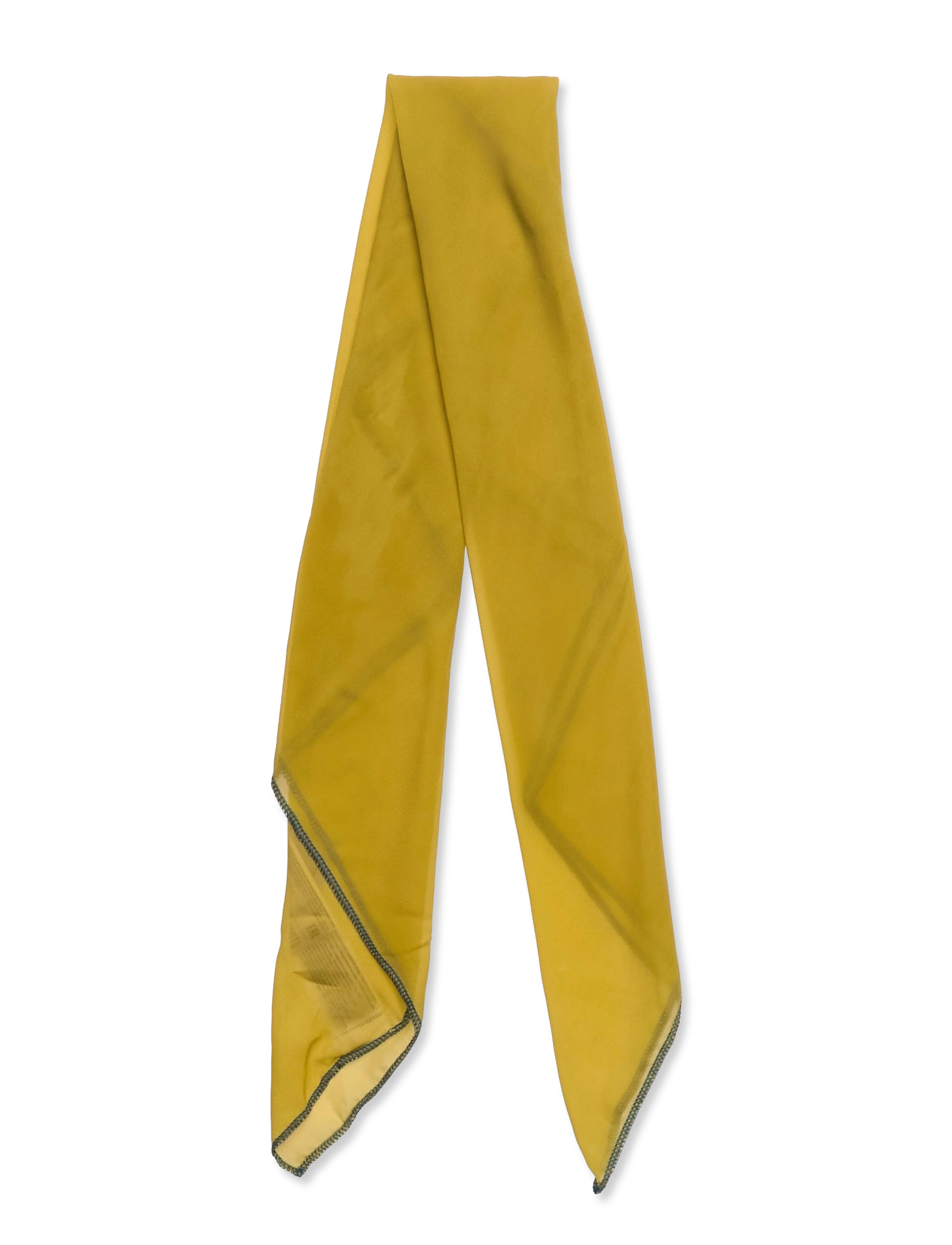 Mango - CHIFFON - lime - 2