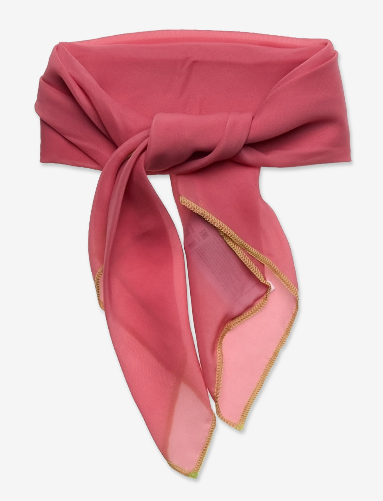 Mango - CHIFFON - fuchsia - 1