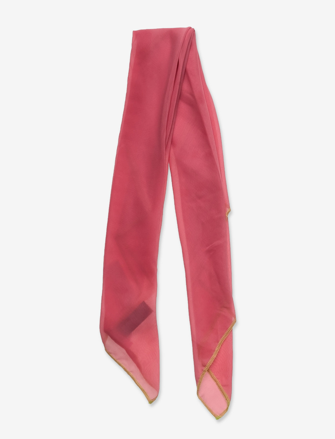 Mango - CHIFFON - fuchsia - 3