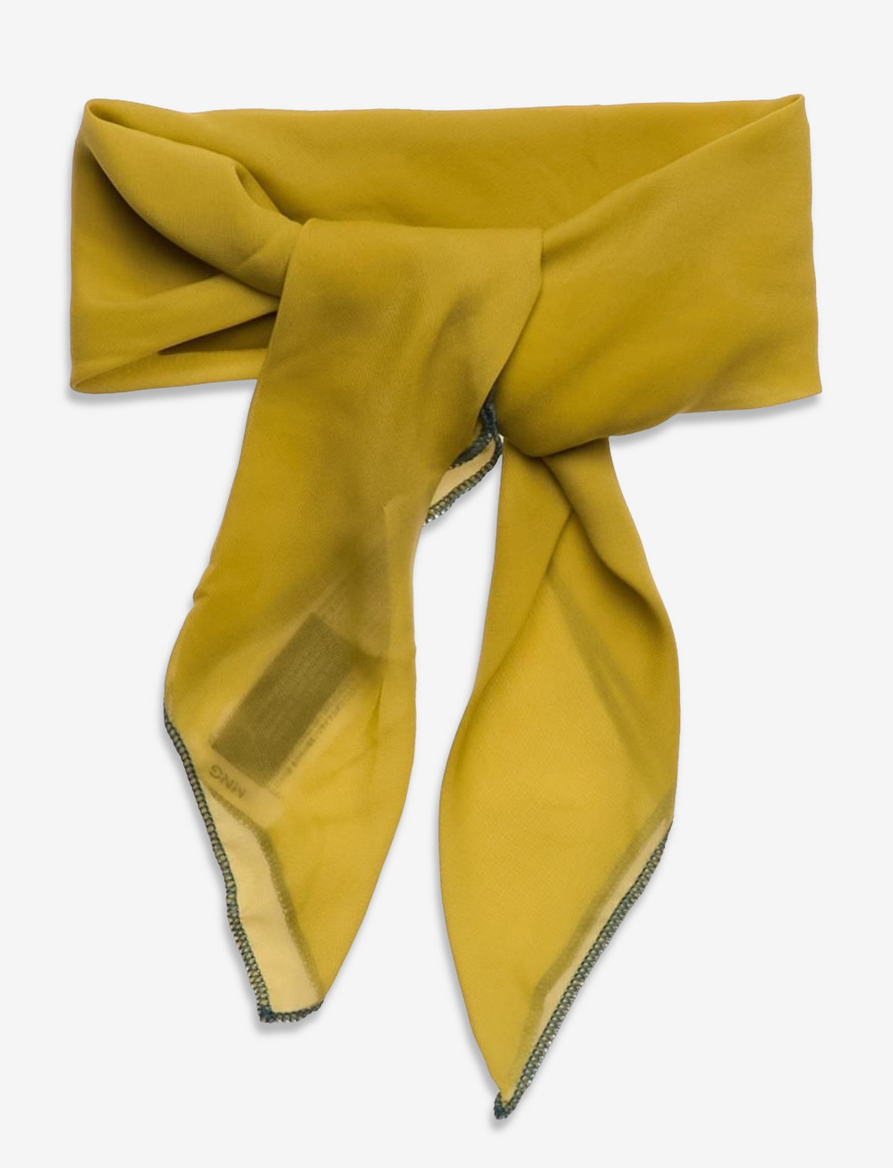 Mango - CHIFFON - lime - 1