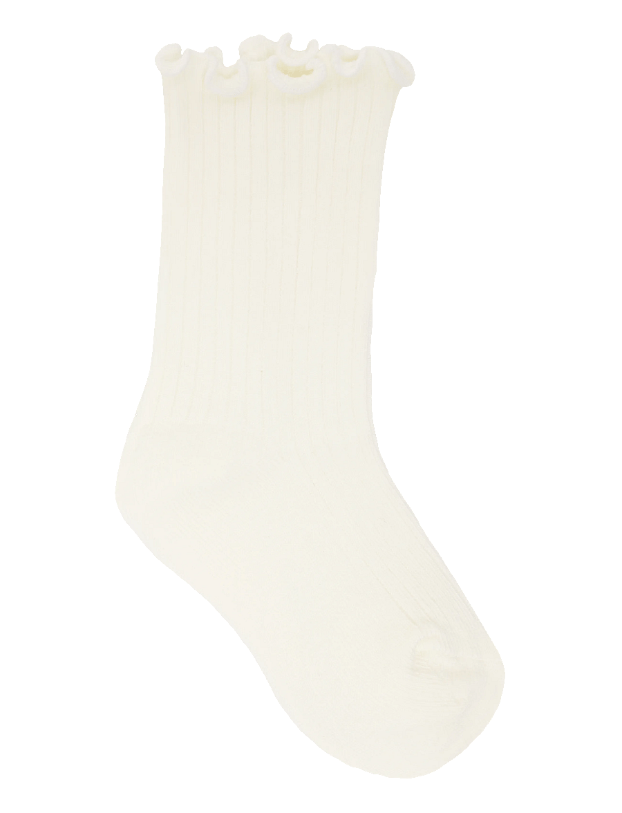 Mango - 2 pack ribbed socks - babysokker - pink - 3