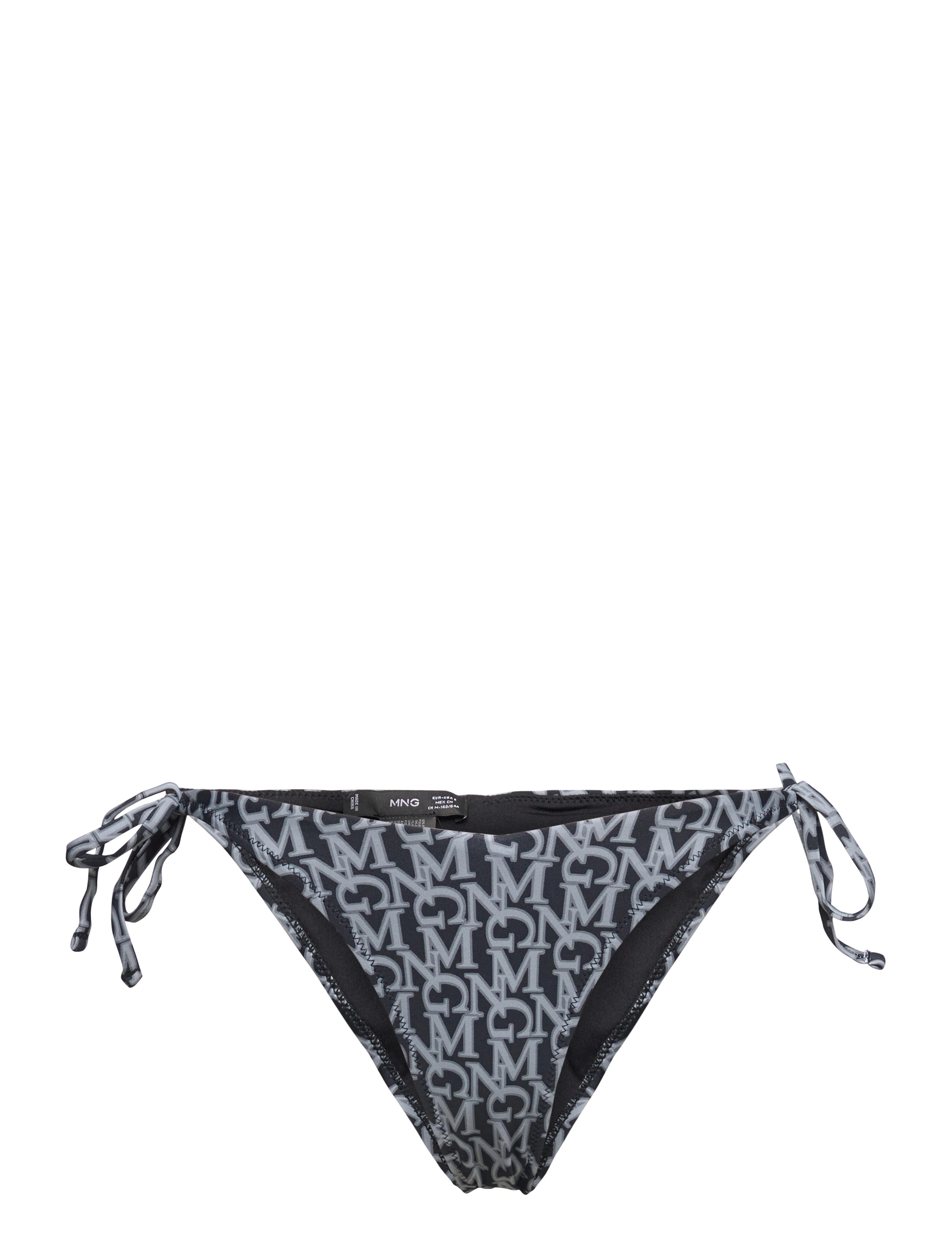 Mango - MARISA - grey - 0