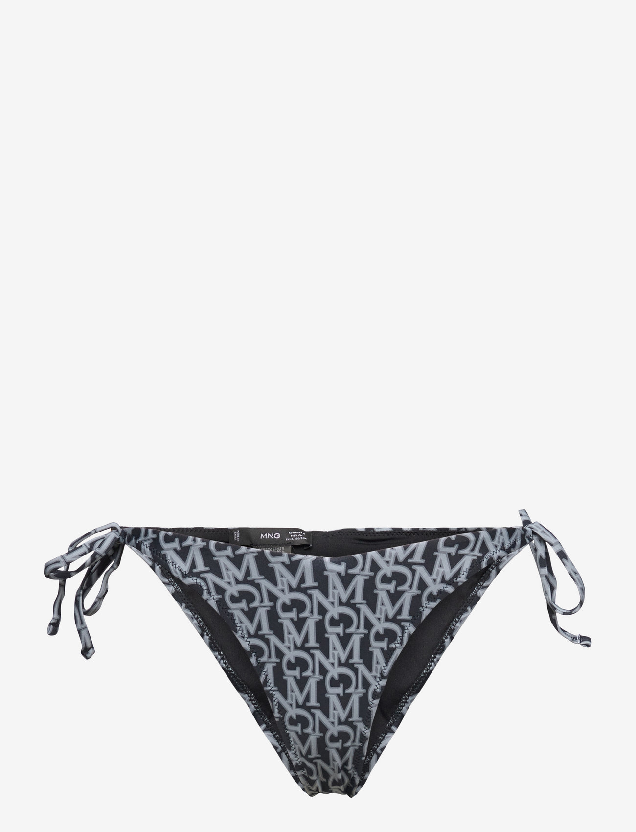 Mango - MARISA - grey - 1