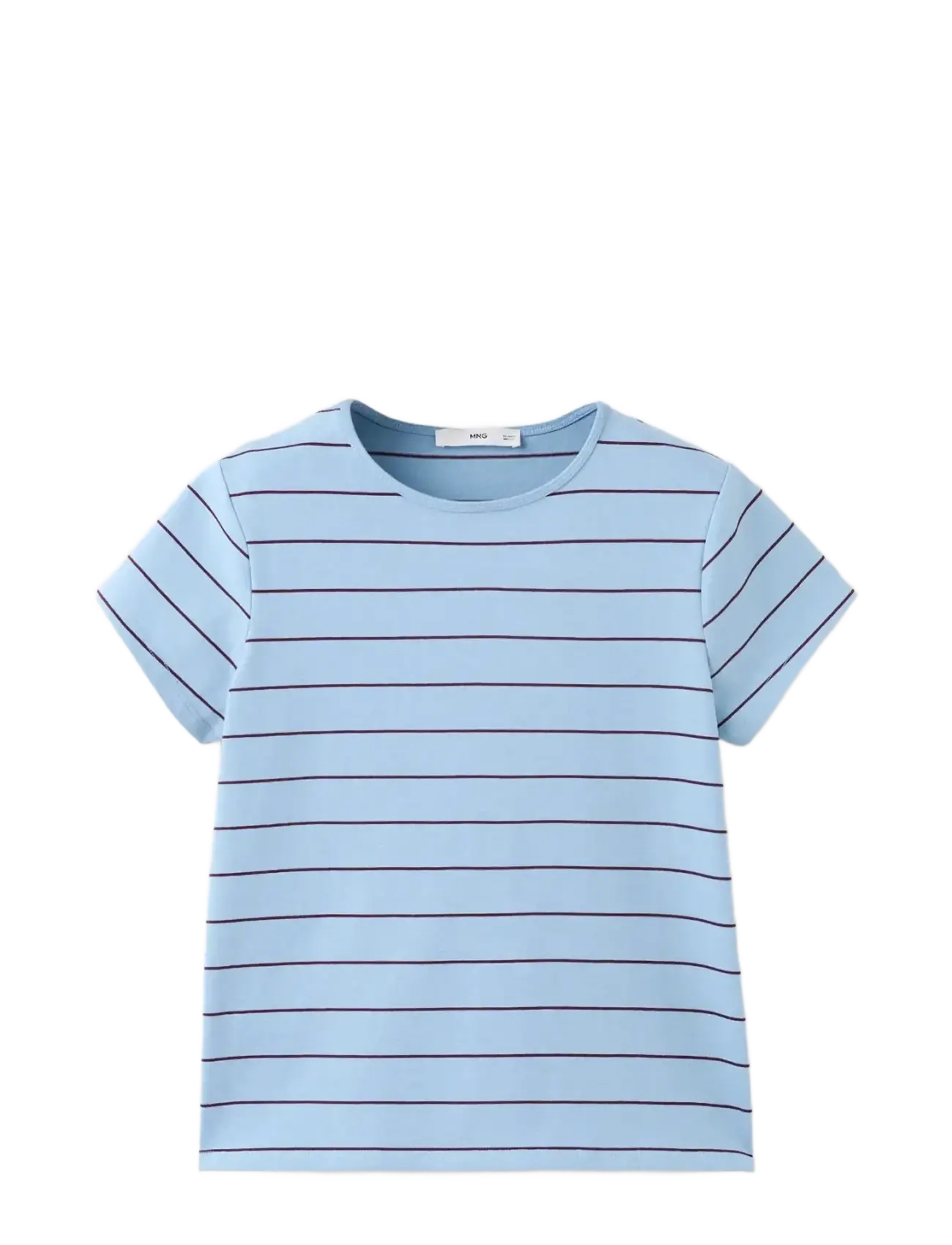 MEDIUM BLUE