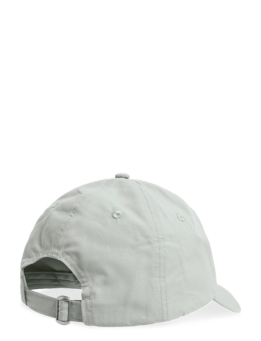 Mango - Embroidered message cap - kasketter & caps - turquoise - aqua - 1
