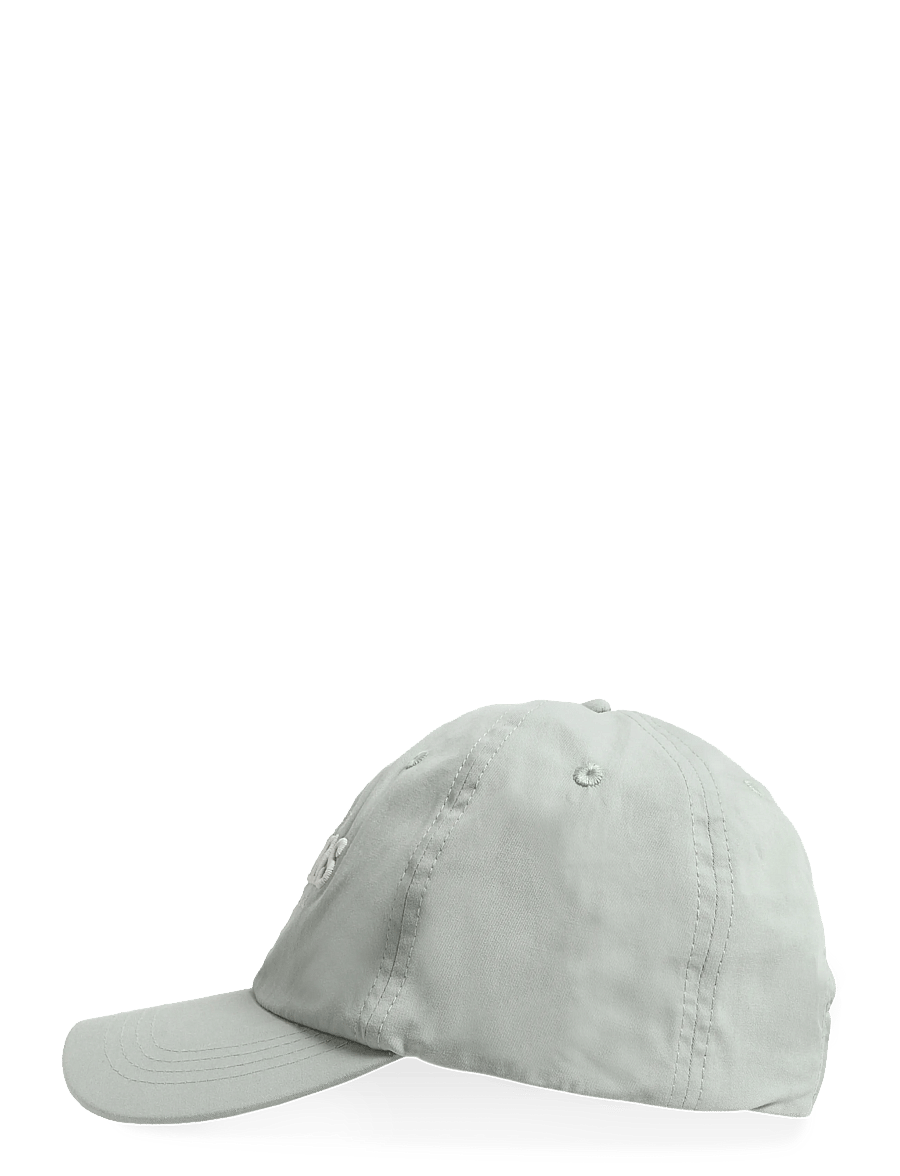 Mango - Embroidered message cap - kasketter & caps - turquoise - aqua - 2