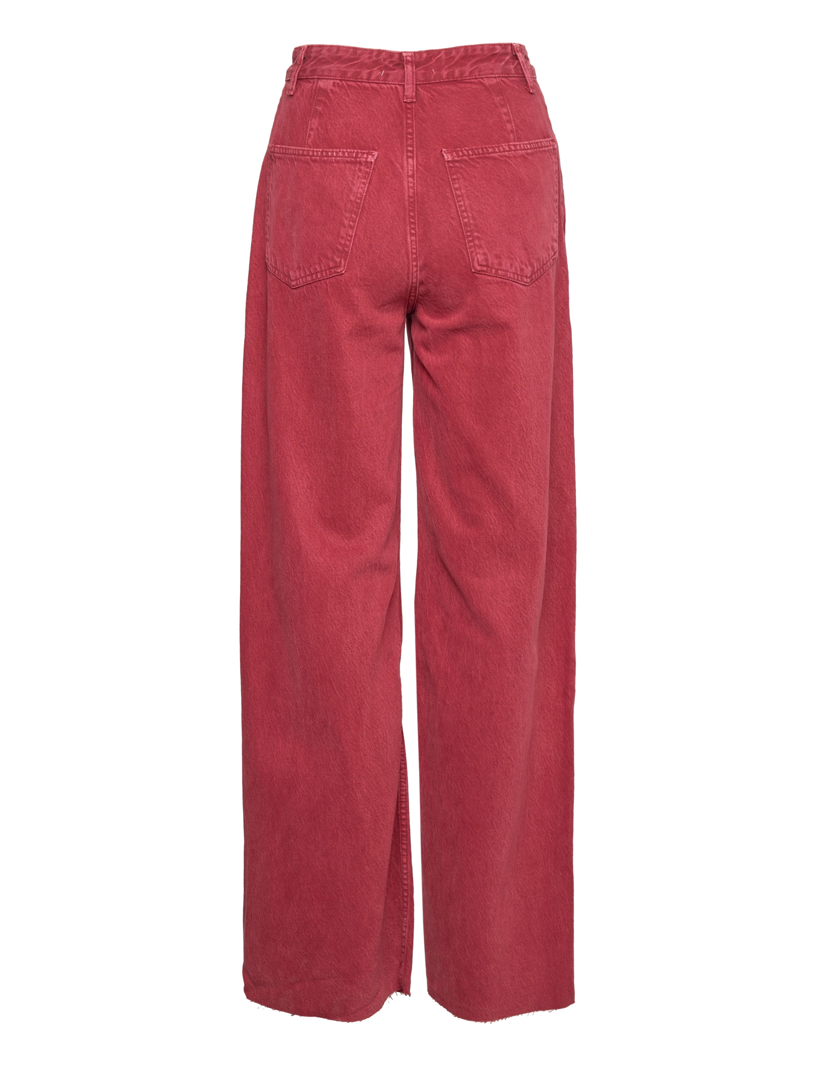 Mango - CAMILA - red - 2