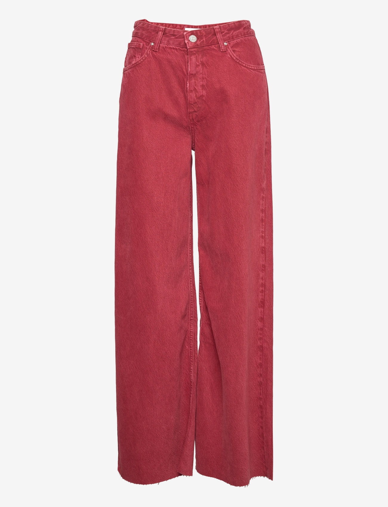 Mango - CAMILA - red - 1