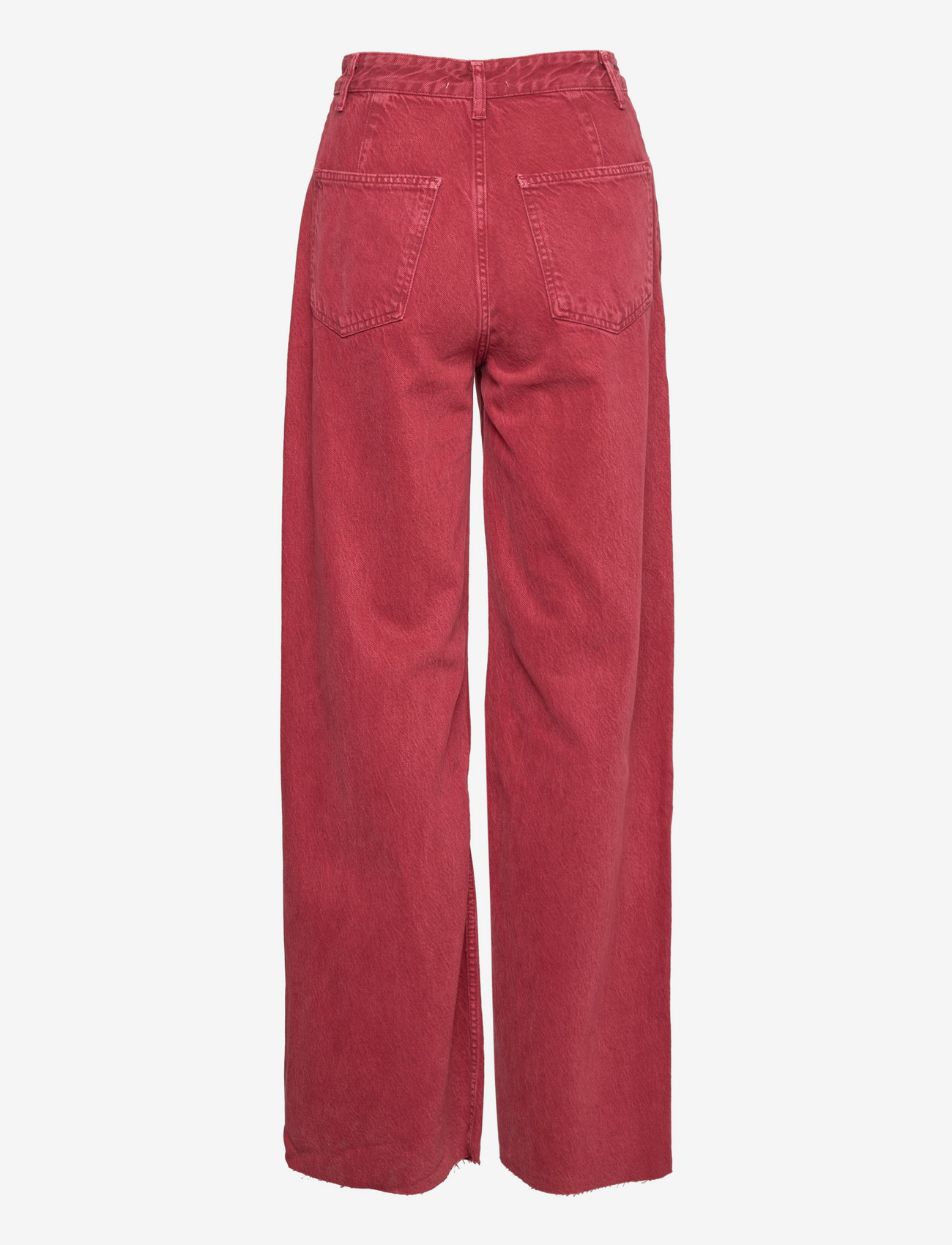 Mango - CAMILA - red - 3