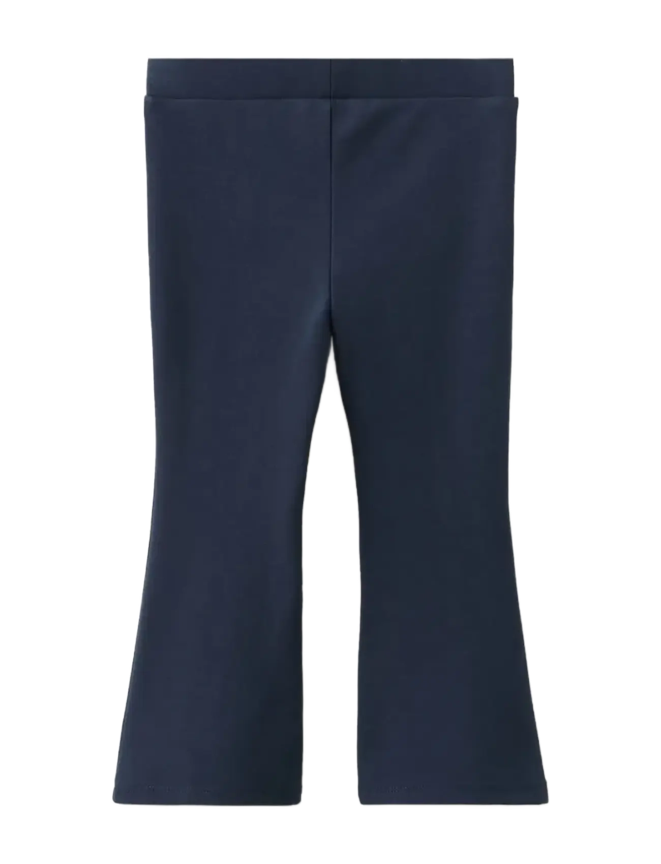 Mango - Flared leggings - madalaimad hinnad - navy - 1