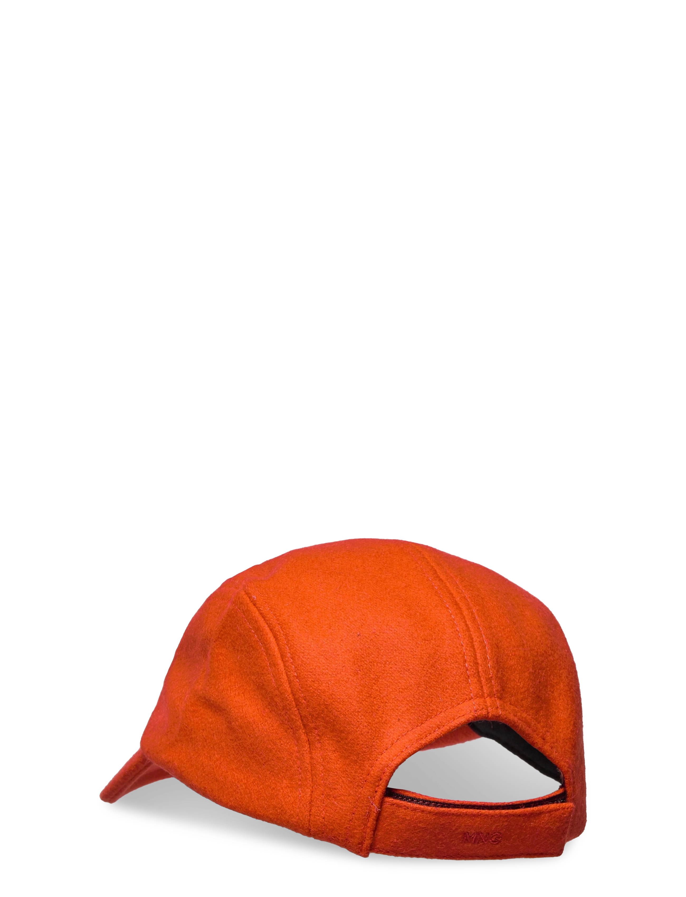 Mango - FIVE - orange - 2
