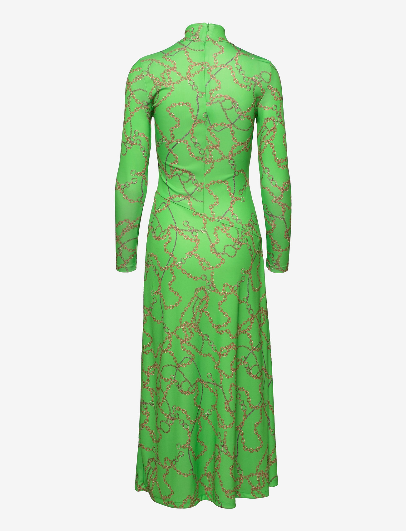 Mango - DIRO - midikjoler - green - 1