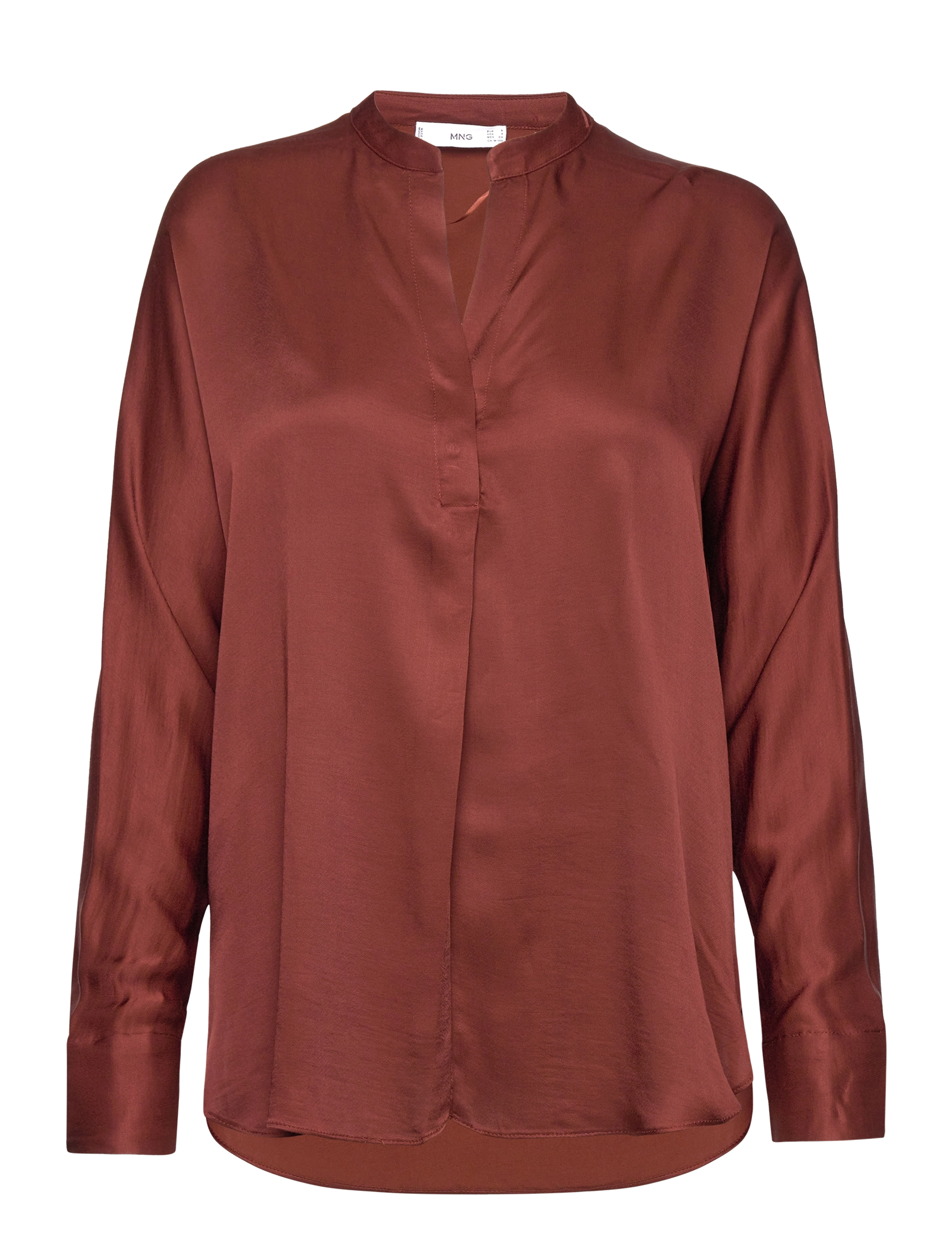 Mango - VIVIAN - xocolate - 0