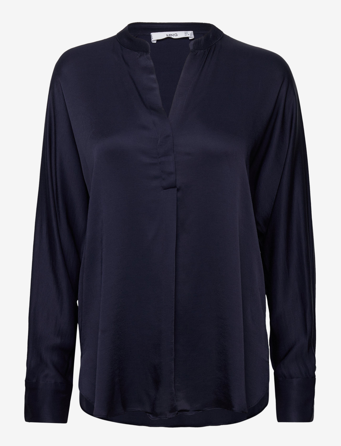 Mango - VIVIAN - navy - 1