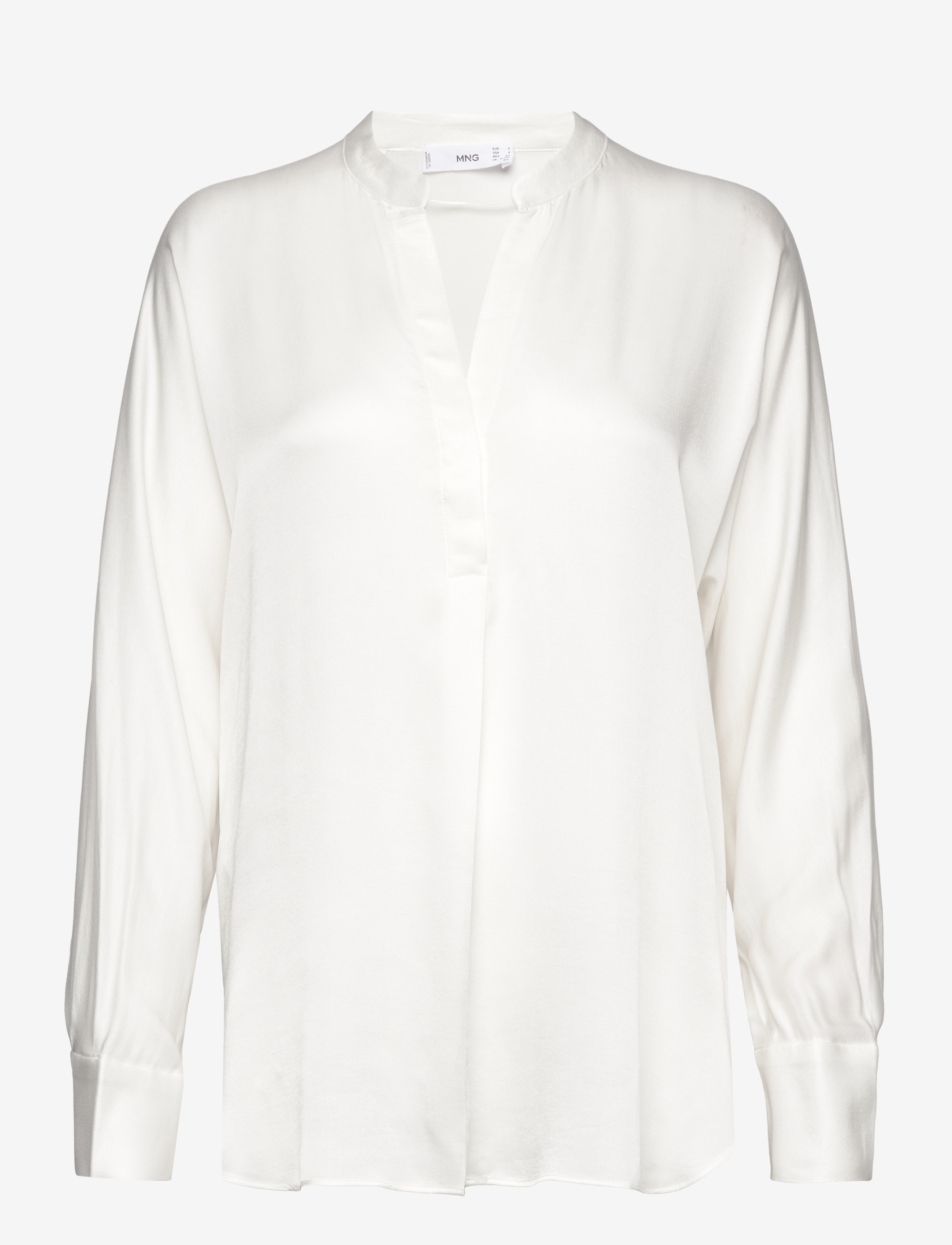 Mango - VIVIAN - offwhite - 1