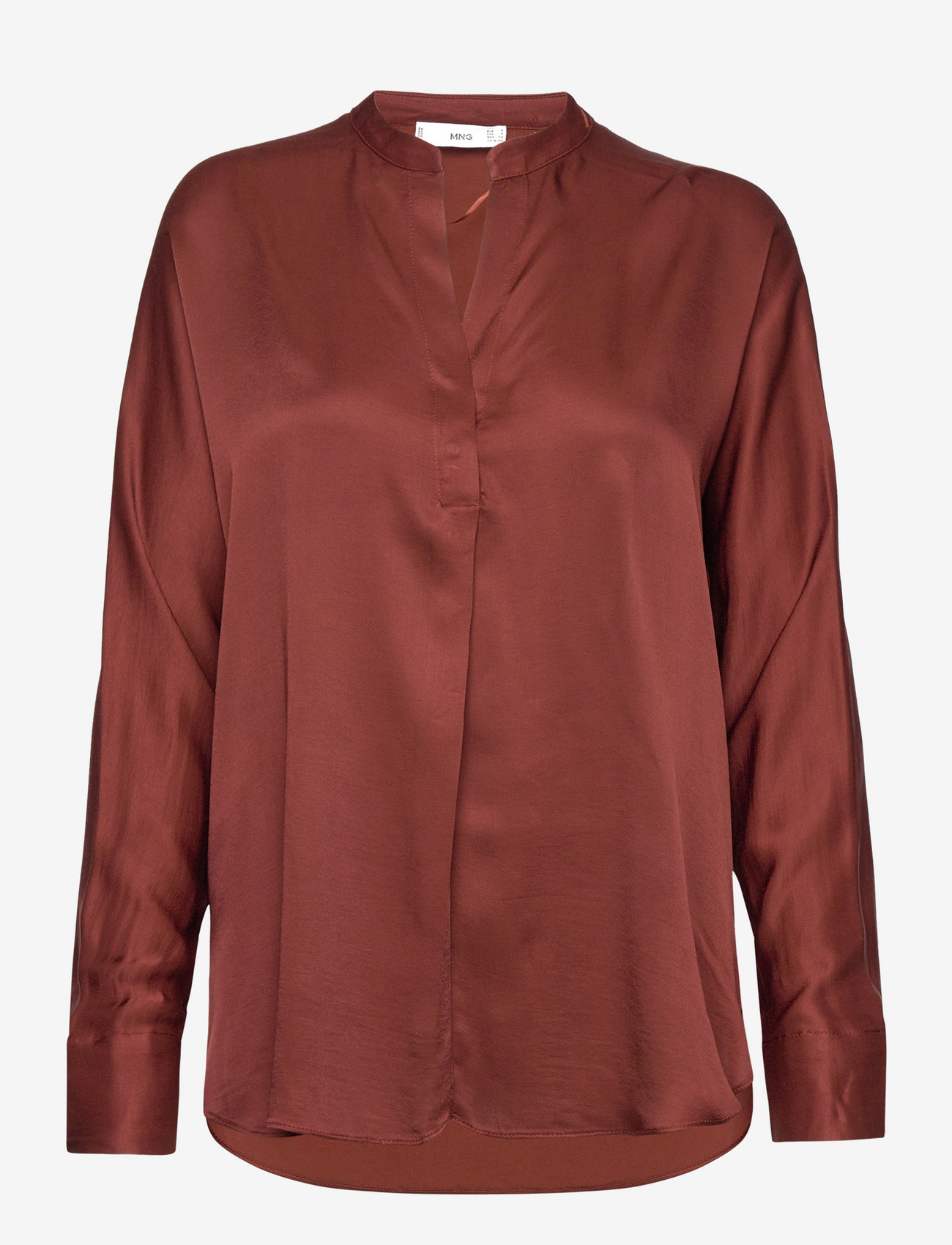 Mango - VIVIAN - xocolate - 1