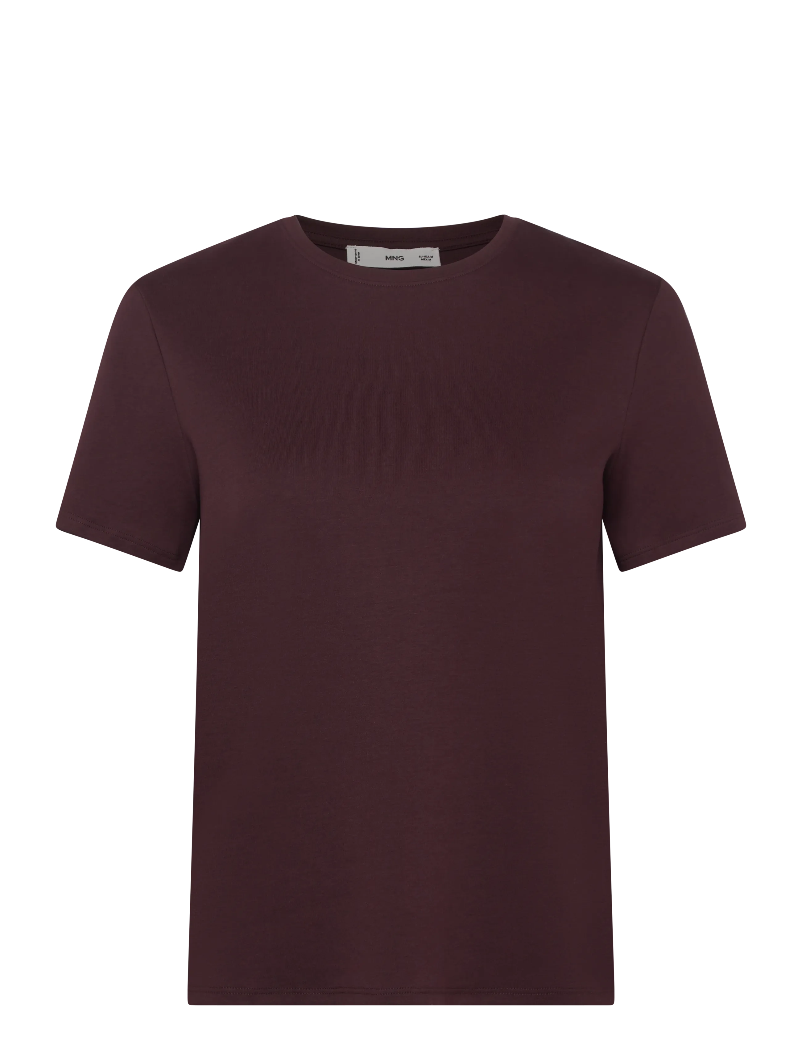 DARK RED