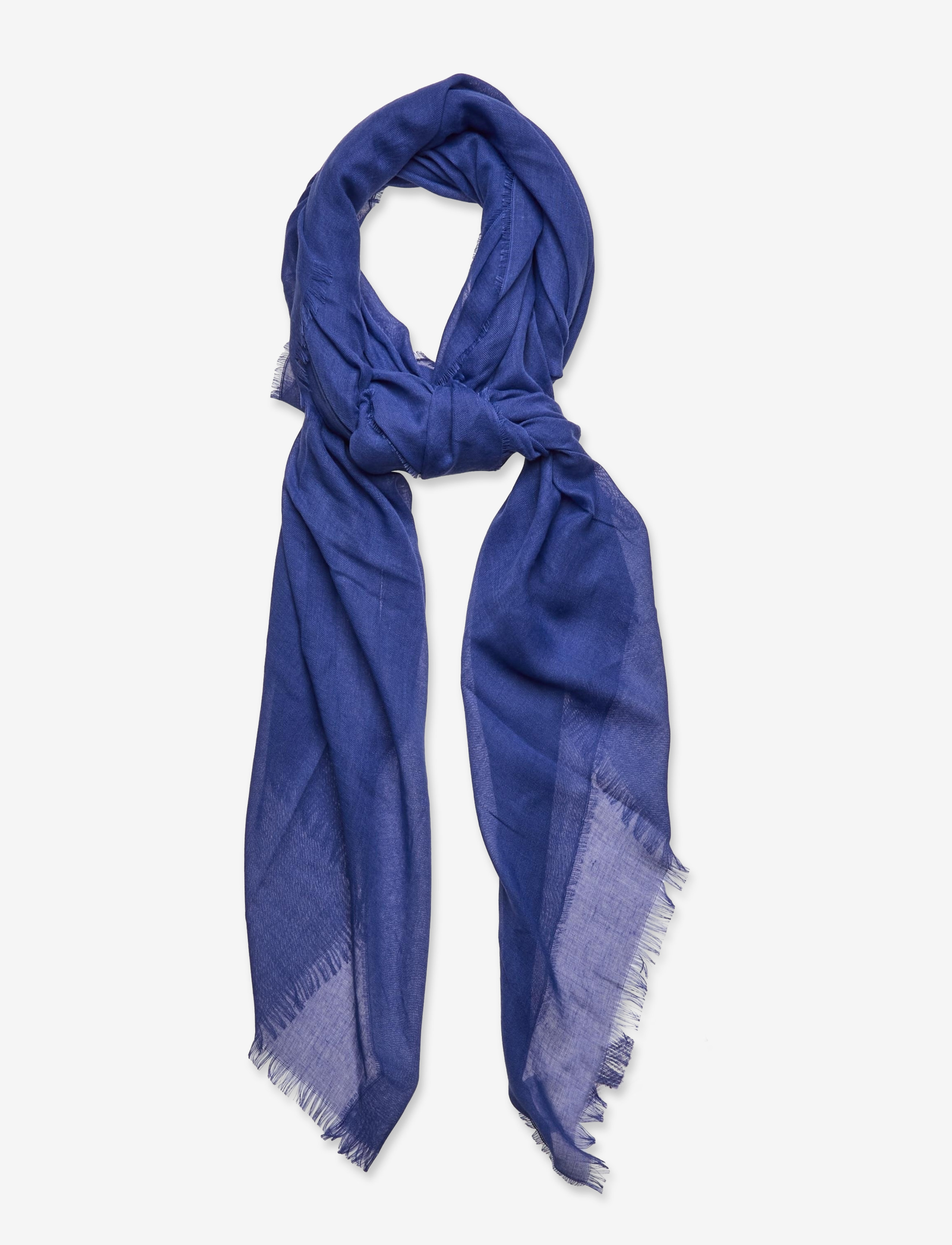 Mango - COZY - blue - 1