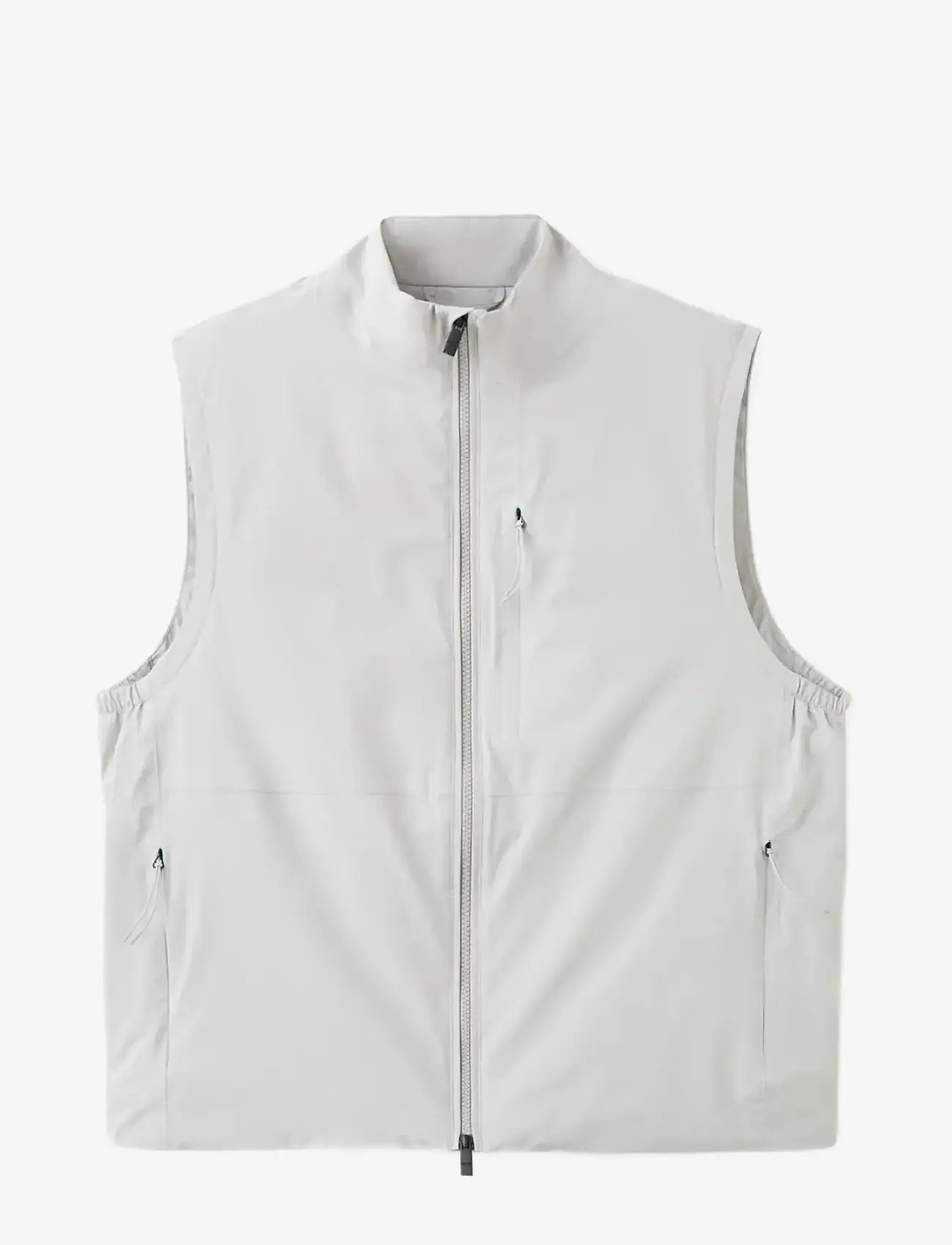 Mango - CHALECO ATLAST - västar - natural white - 1