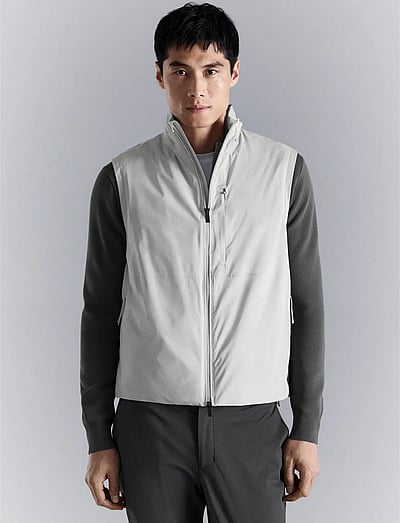 Chaleco Atlast - Veste