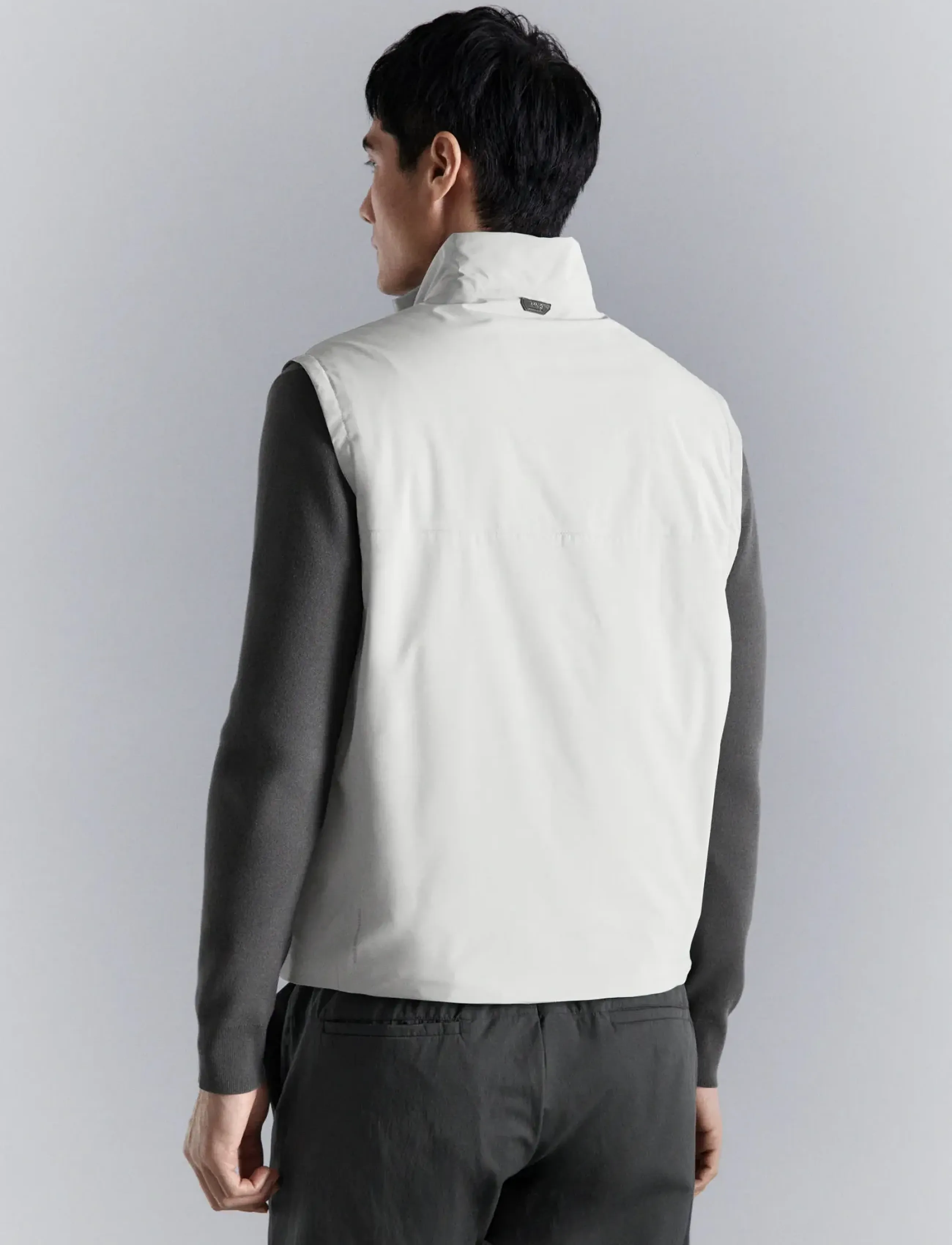 Mango - CHALECO ATLAST - veste - natural white - 2