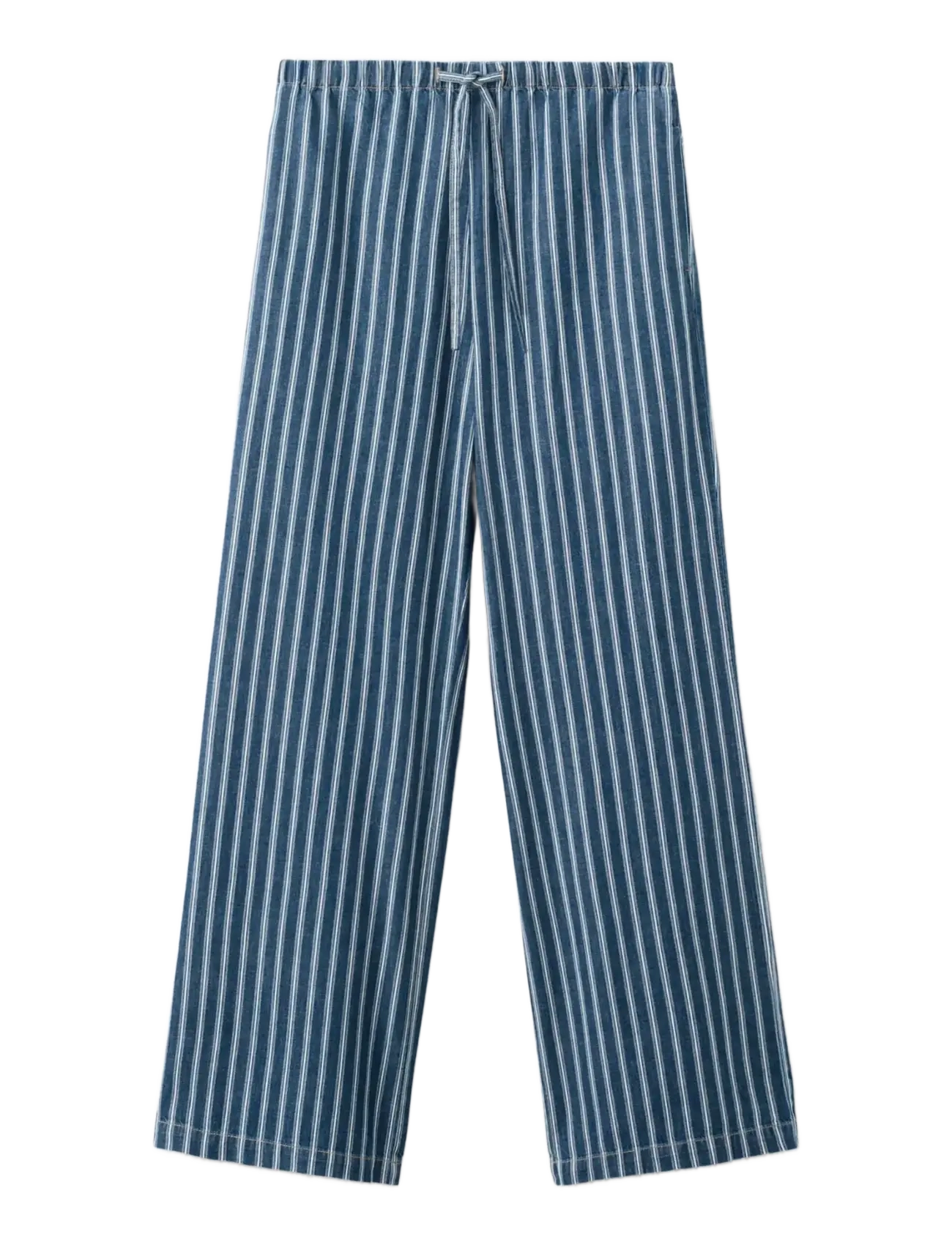 MEDIUM BLUE