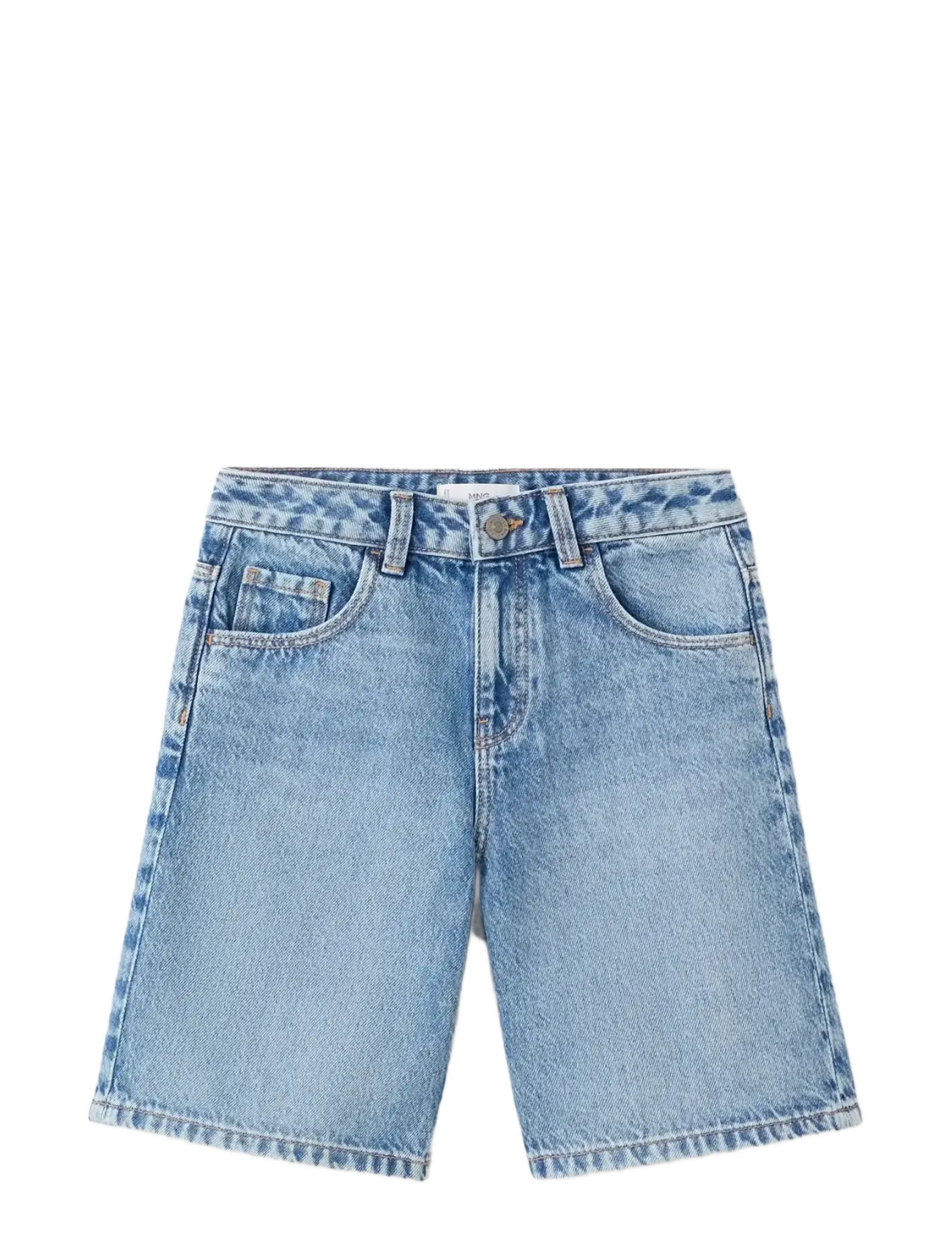OPEN BLUE