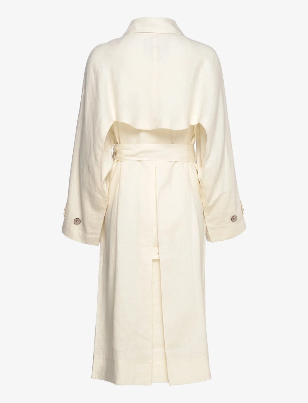 Mango 2025 copito coat