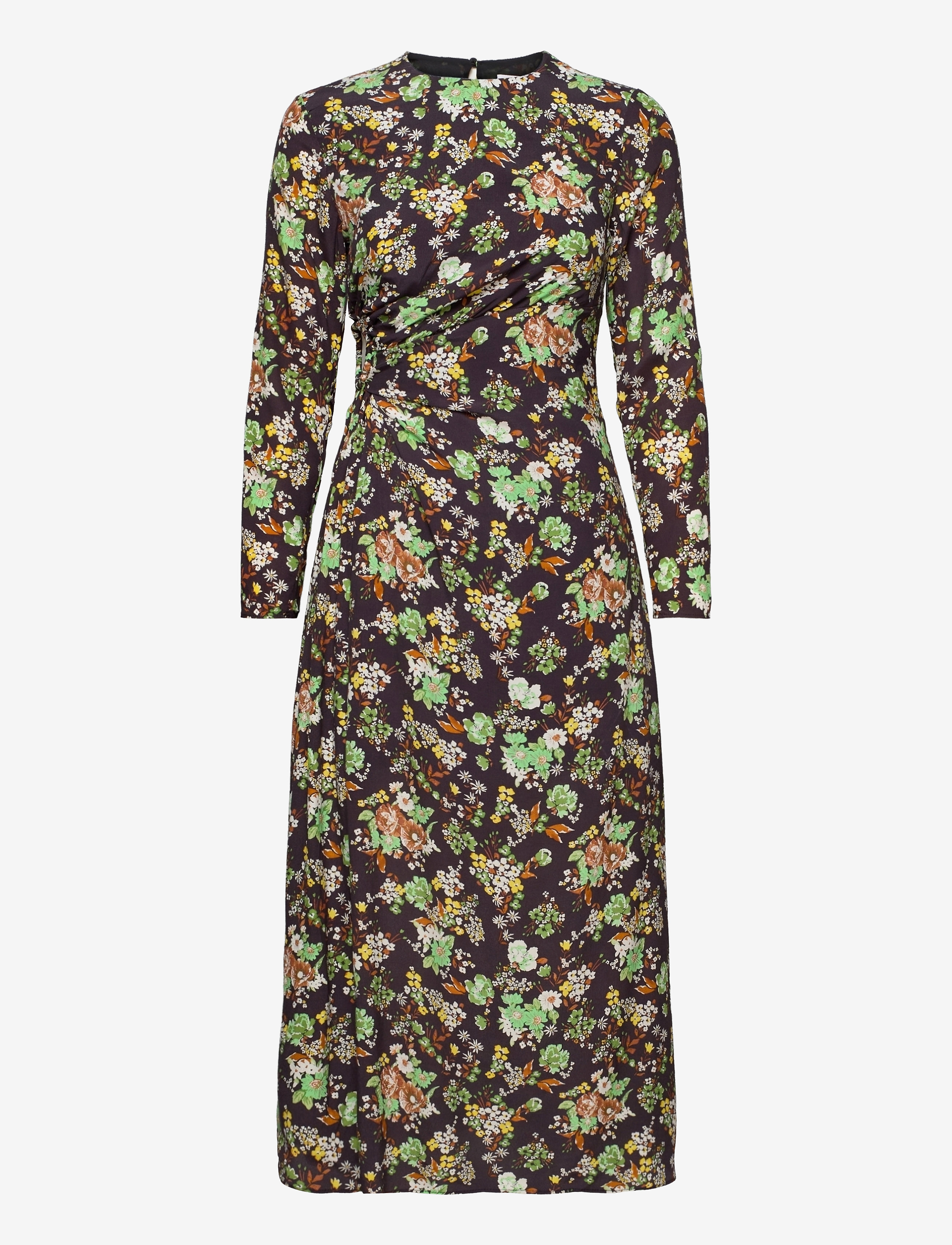 MANGO Savage Patterned - S - Damen