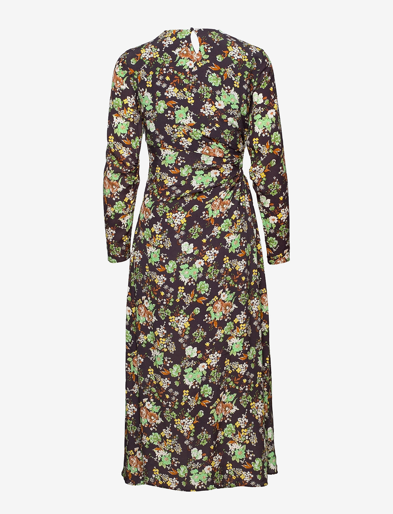 Mango - SAVAGE - midi kjoler - black - 1