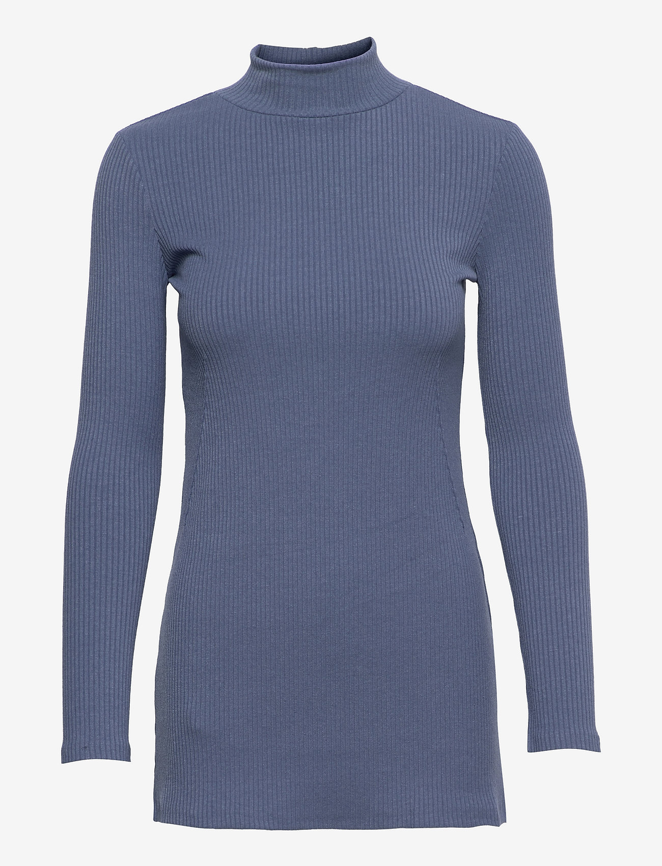 Mango - MIRTA - herbstliche kleidung - blue - 0