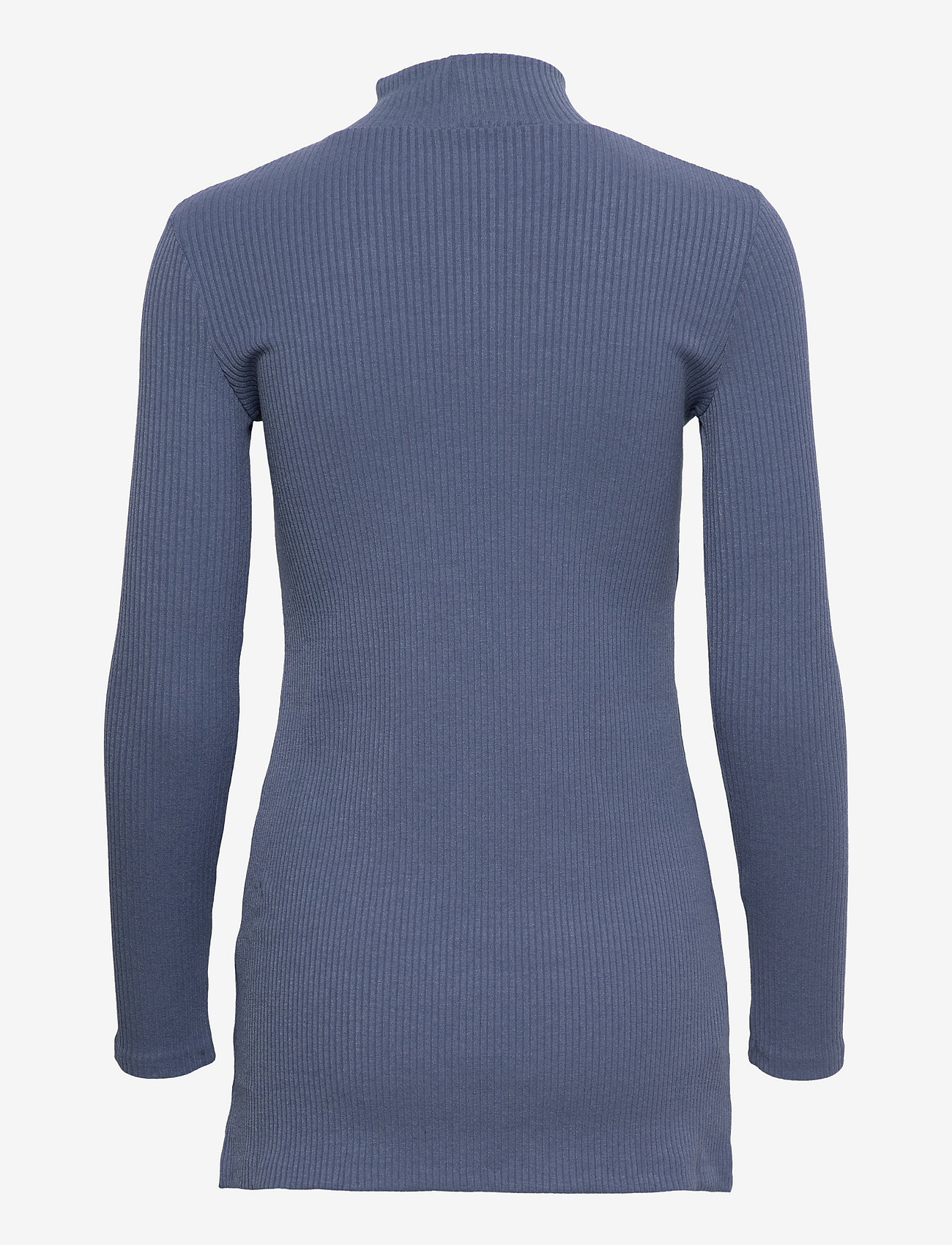 Mango - MIRTA - herbstliche kleidung - blue - 1