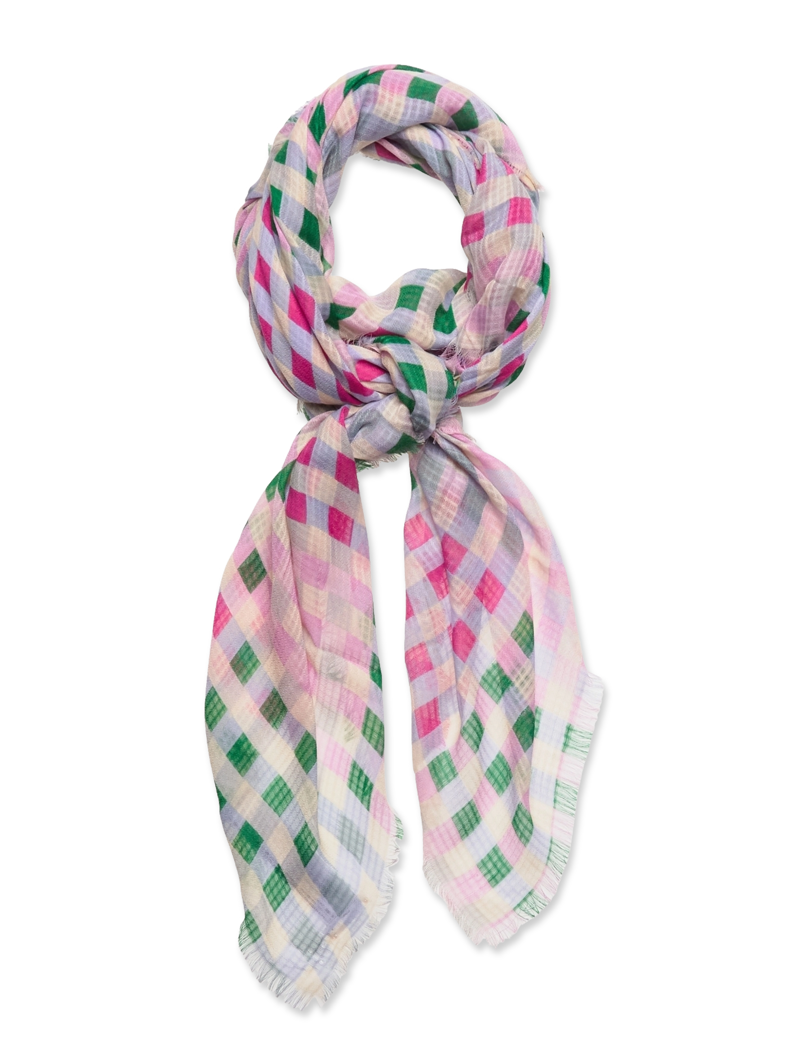 Mango - MONTJOI - pink - 0