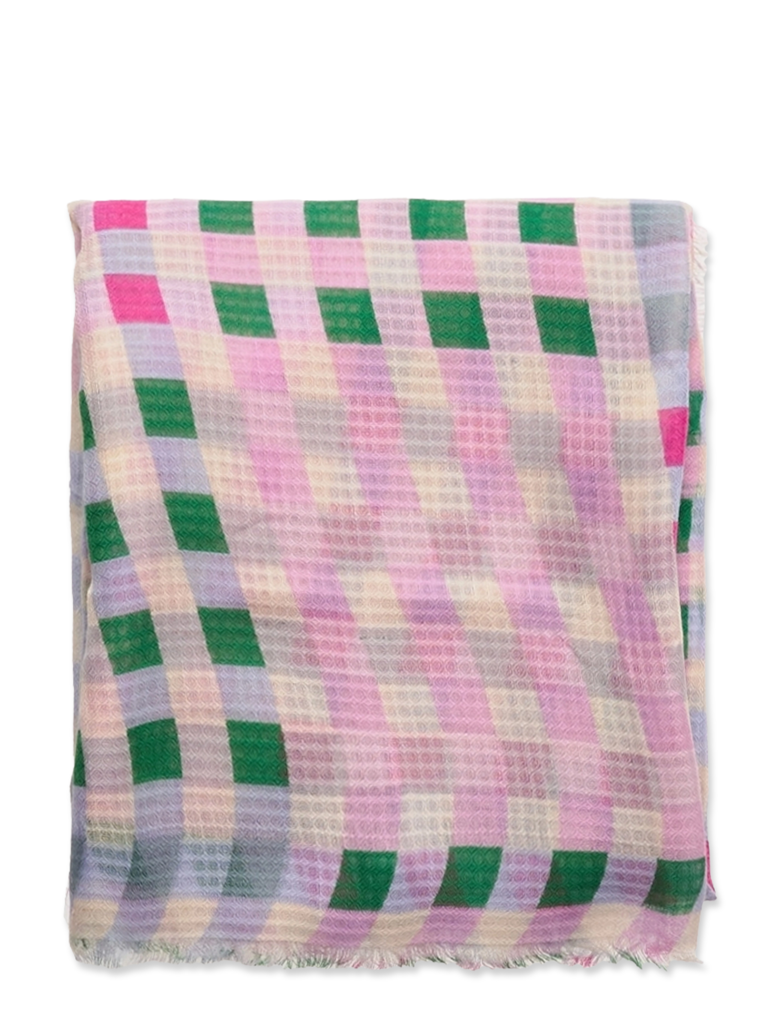 Mango - MONTJOI - pink - 2