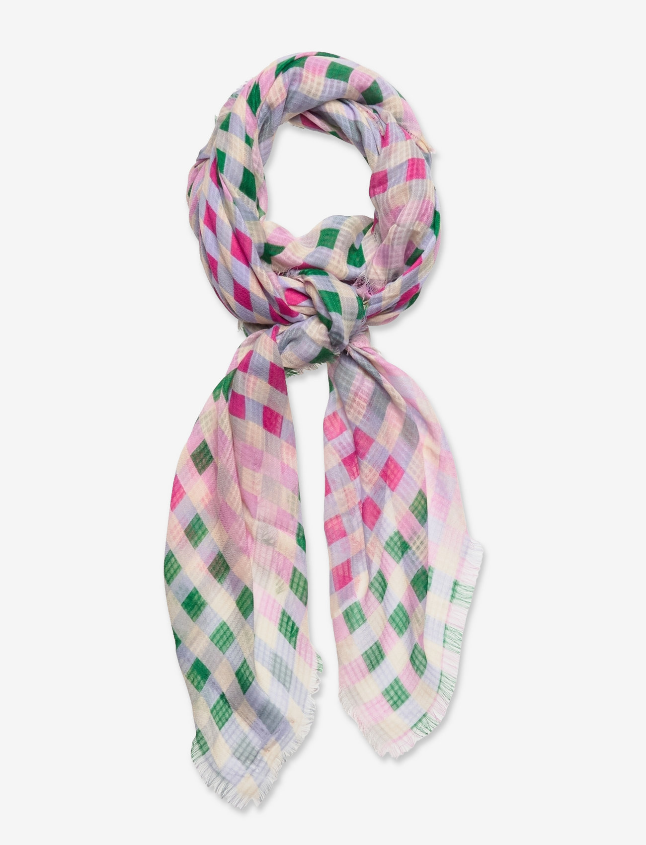 Mango - MONTJOI - pink - 1