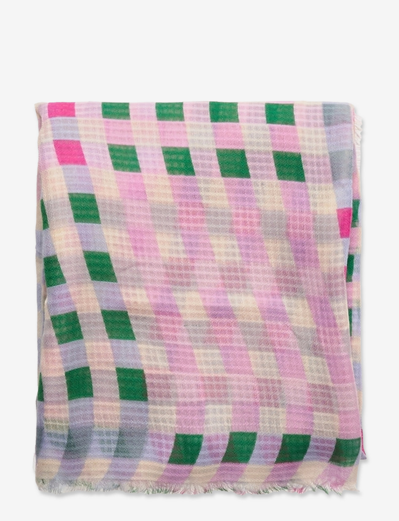 Mango - MONTJOI - pink - 3