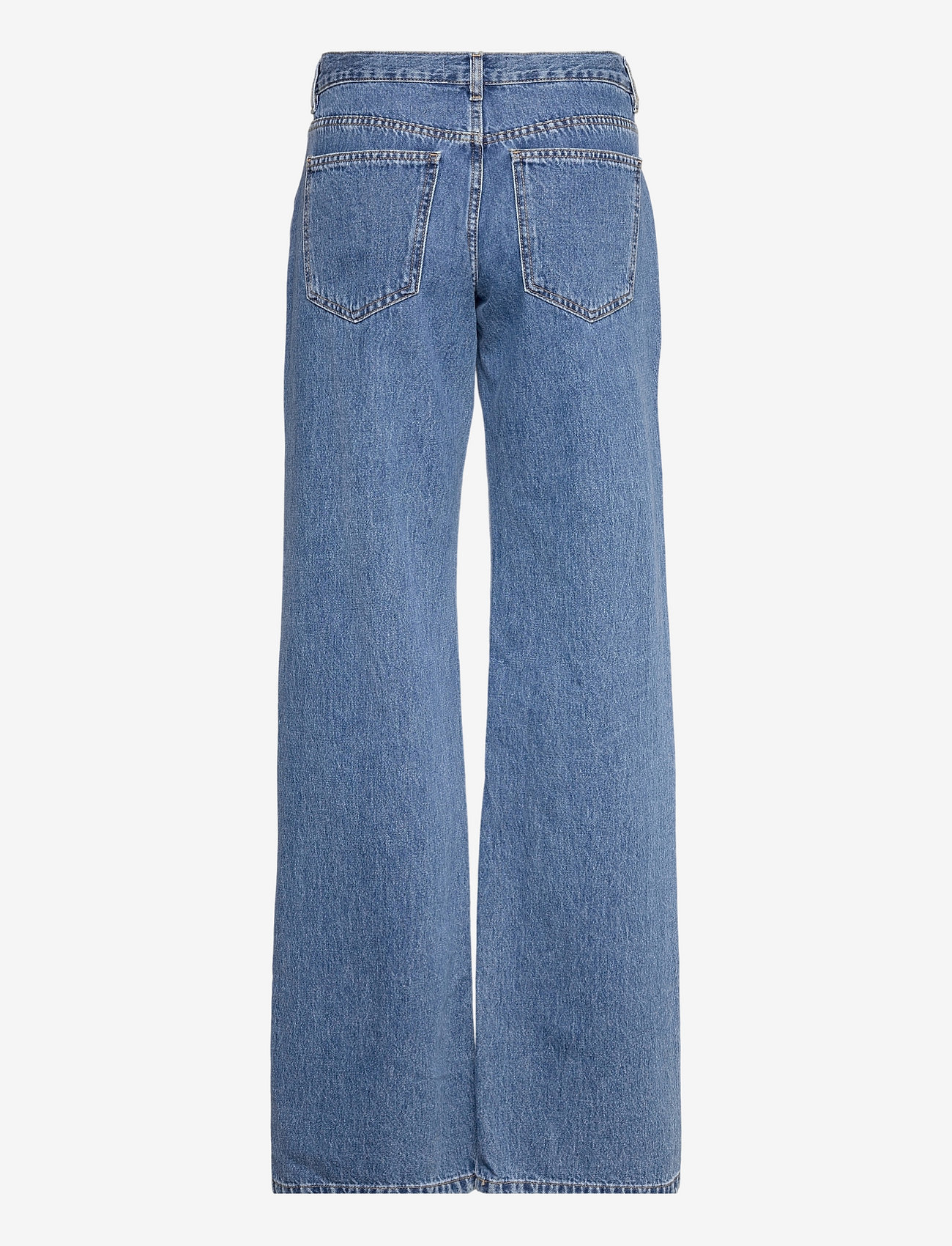 Mango - ELOISE - dark denim - 1