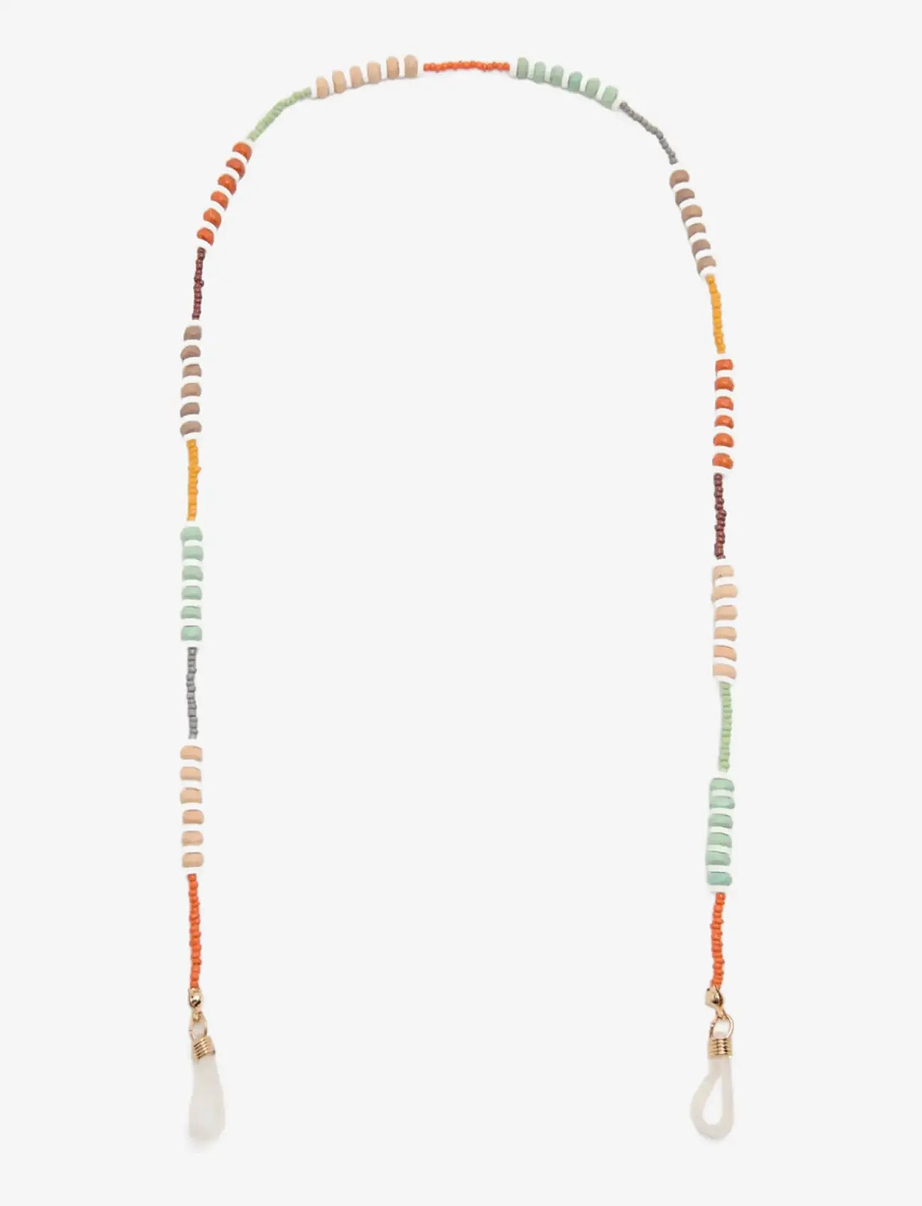 Mango - Glasses cord - solbriller - brown - 0