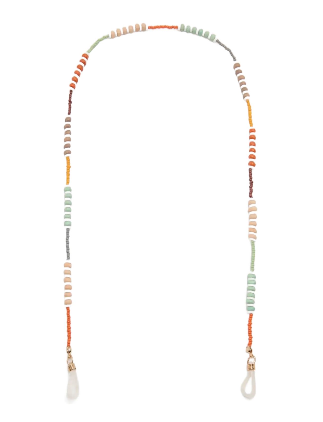 Mango Glasses cord - Solbriller - BROWN / multi