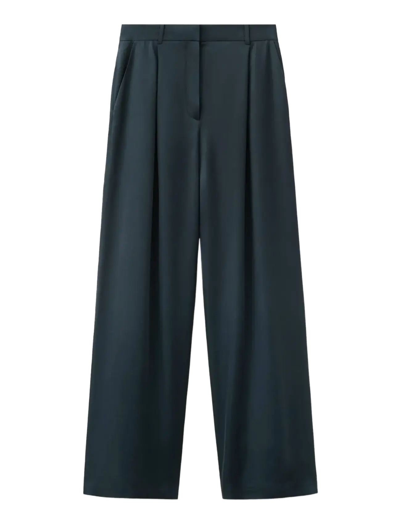 MEDIUM BLUE